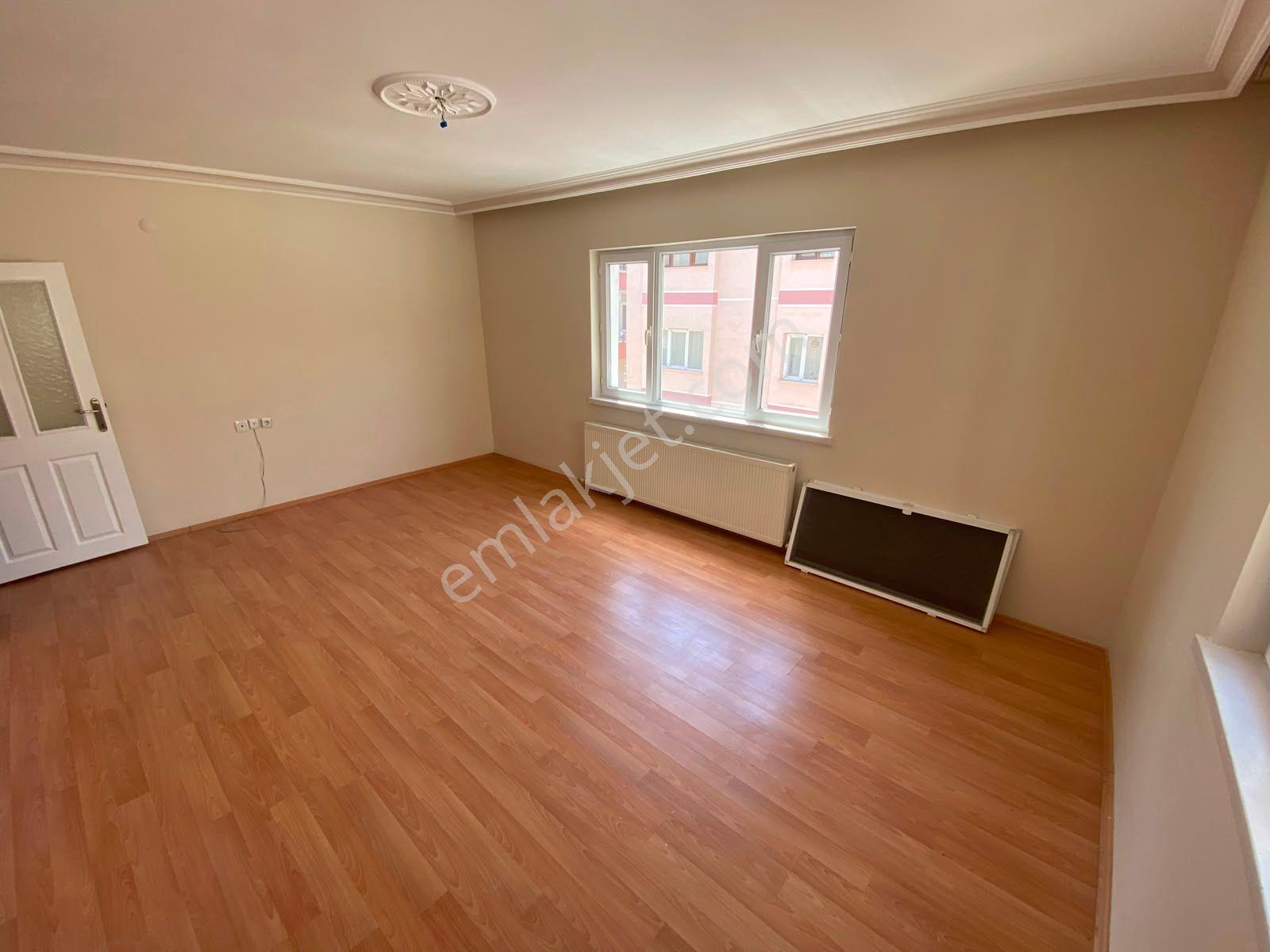 Es As Emlaktan Selçuklu Mh Katta Bağımsız Masrafsız Kiralık 3+1 Daire - Görsel 5