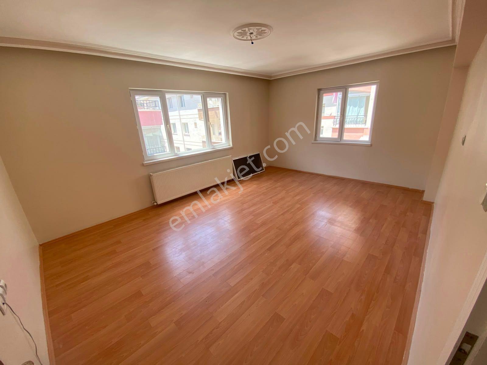Es As Emlaktan Selçuklu Mh Katta Bağımsız Masrafsız Kiralık 3+1 Daire - Görsel 4