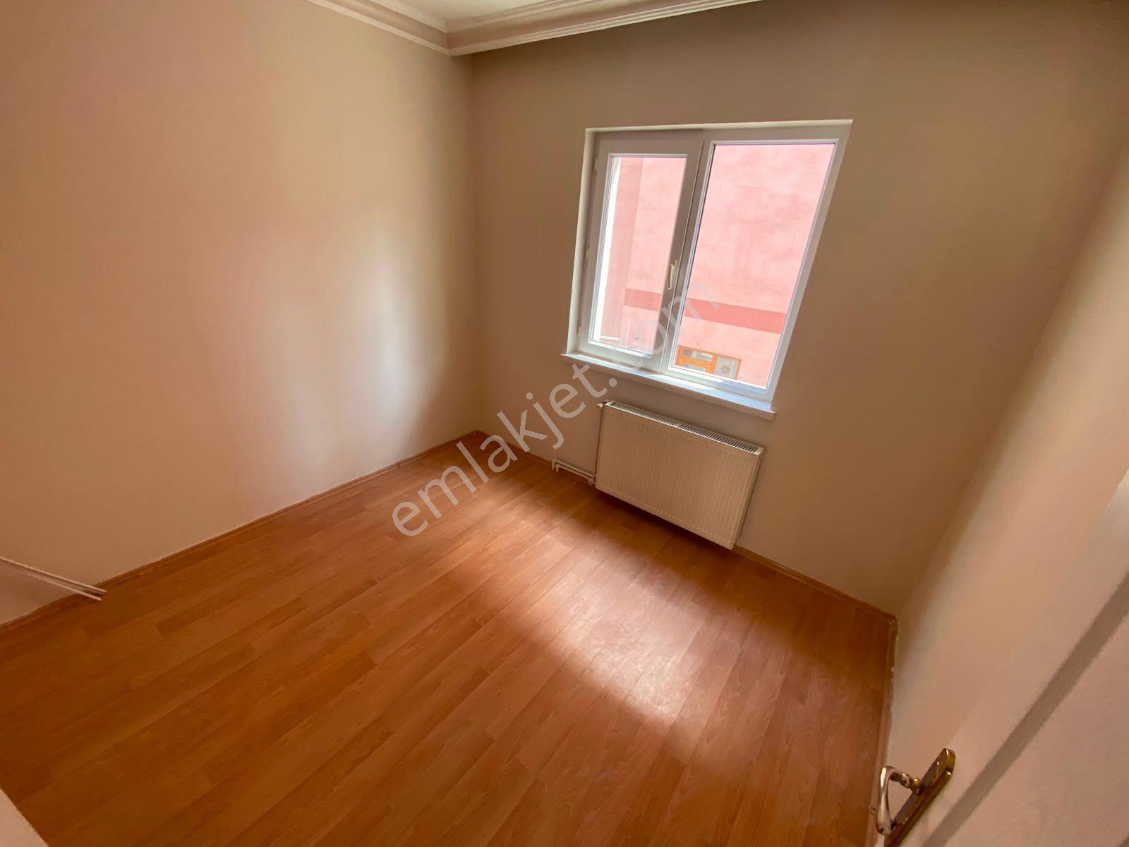 Es As Emlaktan Selçuklu Mh Katta Bağımsız Masrafsız Kiralık 3+1 Daire - Görsel 12