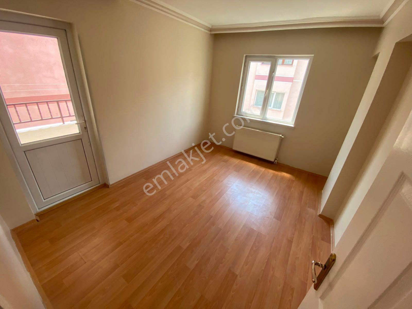 Es As Emlaktan Selçuklu Mh Katta Bağımsız Masrafsız Kiralık 3+1 Daire - Görsel 10
