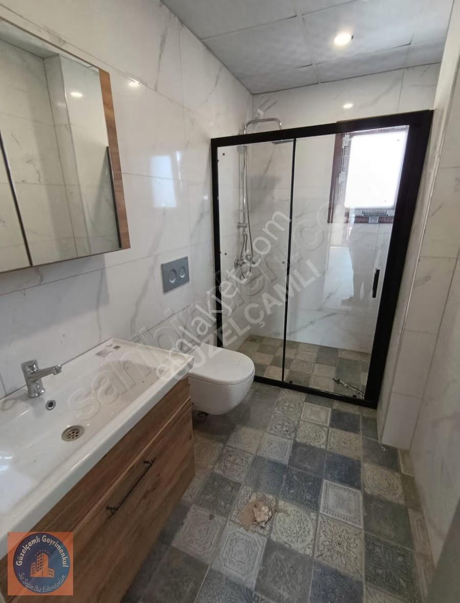 Havuzlu Sitede Sıfır Müstakil Villa, Sahile 1 Km Mesafede - Görsel 23
