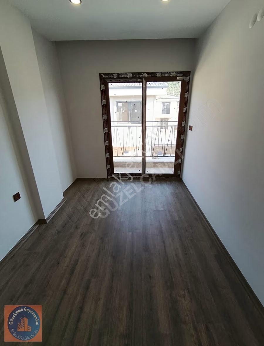 Havuzlu Sitede Sıfır Müstakil Villa, Sahile 1 Km Mesafede - Görsel 35