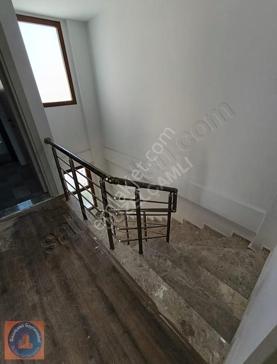 Havuzlu Sitede Sıfır Müstakil Villa, Sahile 1 Km Mesafede - Görsel 21