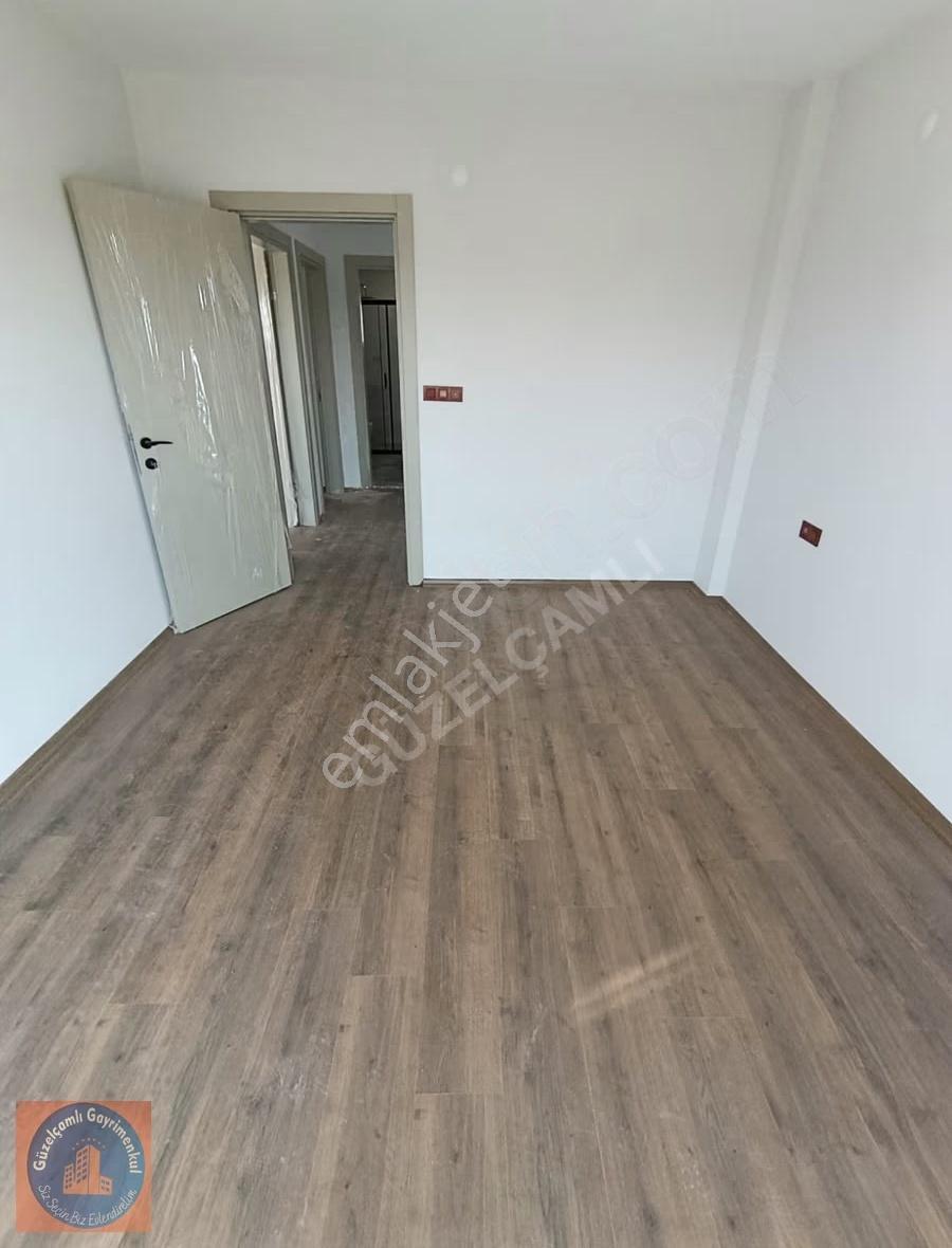Havuzlu Sitede Sıfır Müstakil Villa, Sahile 1 Km Mesafede - Görsel 26