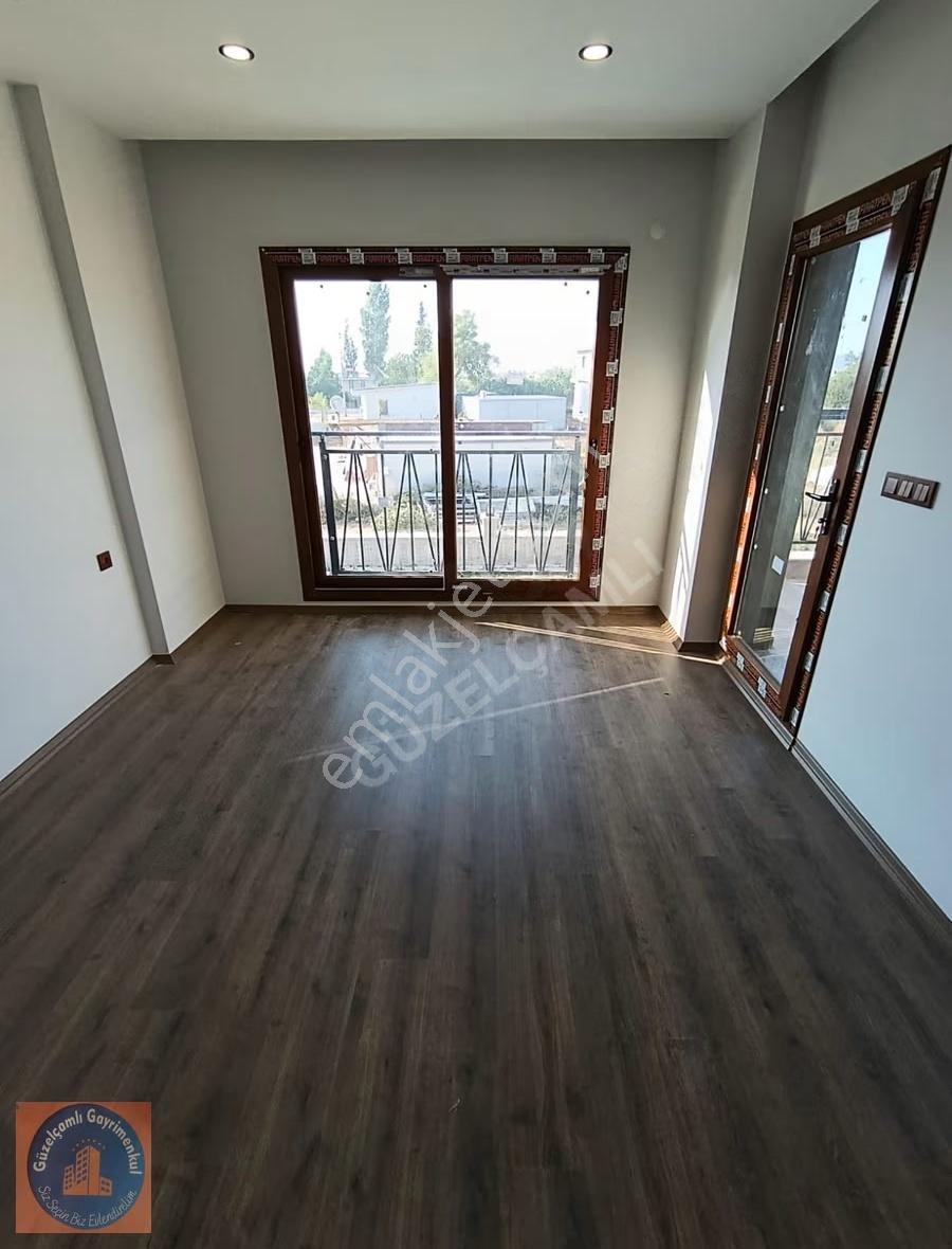 Havuzlu Sitede Sıfır Müstakil Villa, Sahile 1 Km Mesafede - Görsel 14