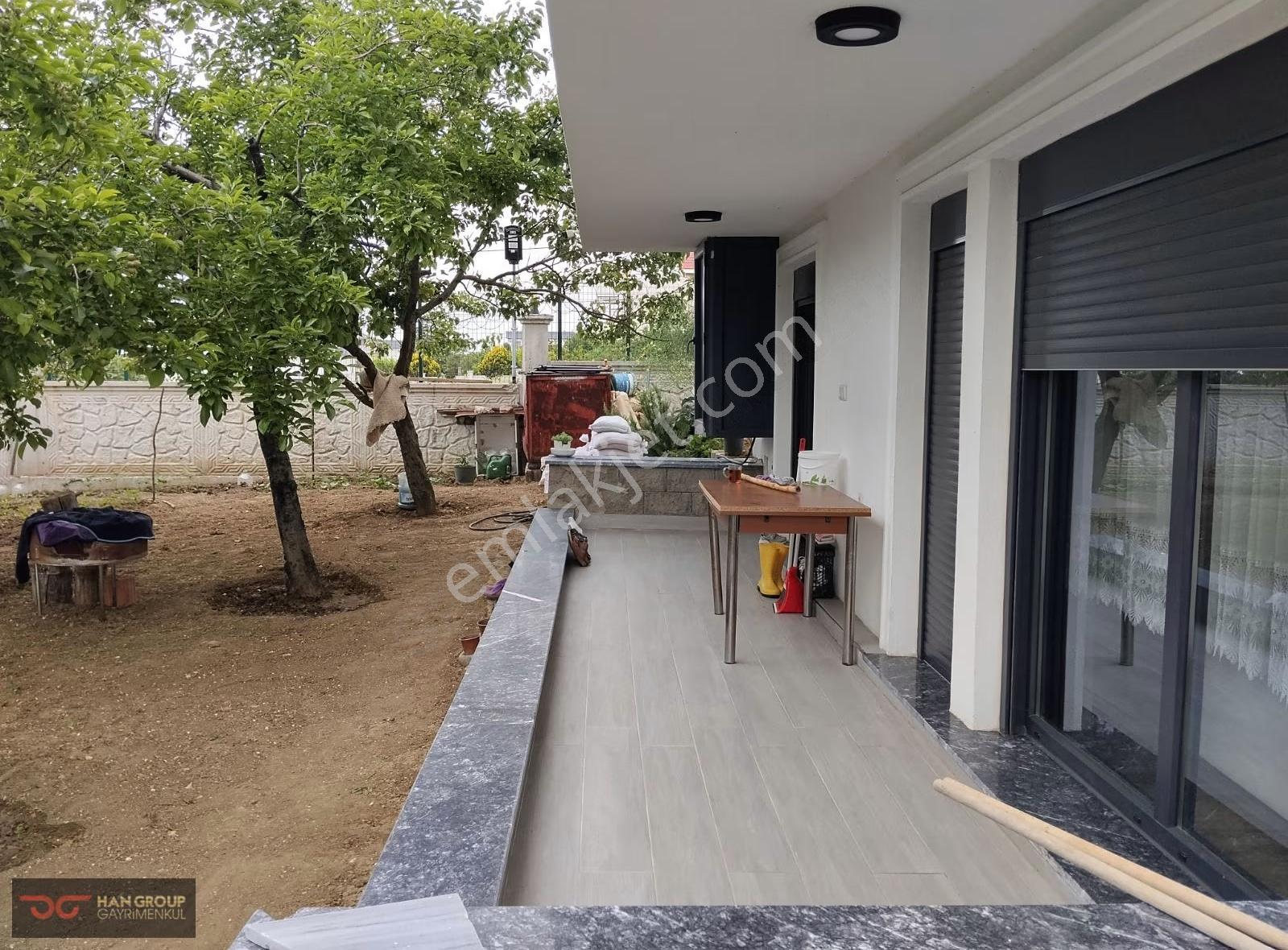 Büyükçekmece Kamilobada Acil Satılık Tribleks Sıfır Villa - Görsel 9