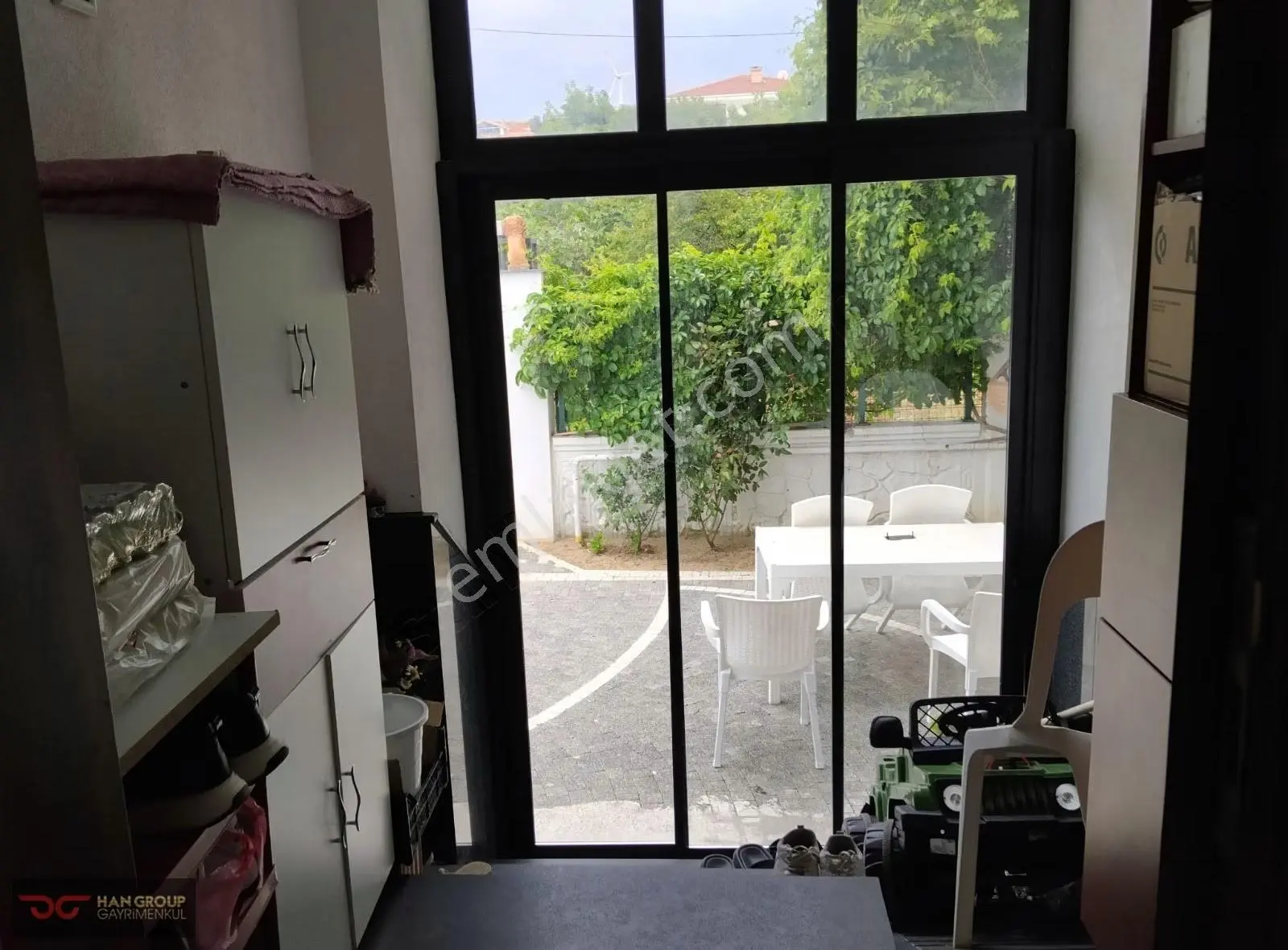 Büyükçekmece Kamilobada Acil Satılık Tribleks Sıfır Villa - Görsel 5