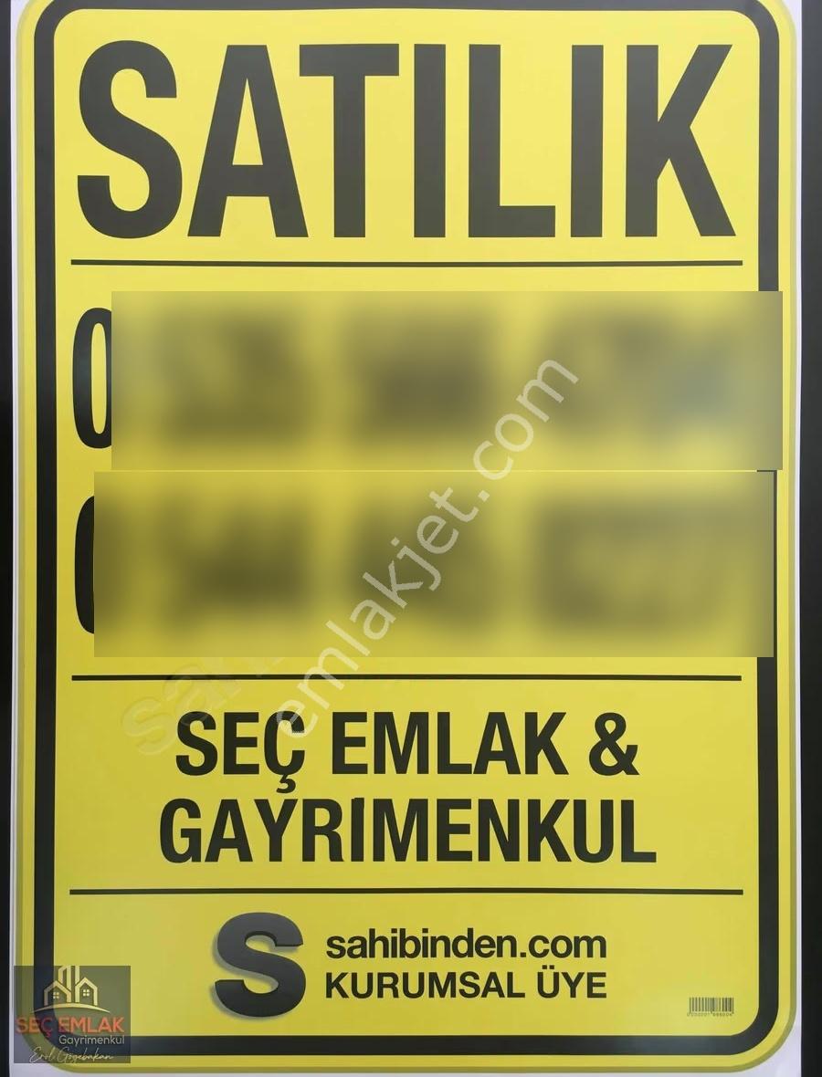 Seç Emlak'tan Serinevler Toki'de Satılık Bakımlı 3+1 Daıre - Görsel 15