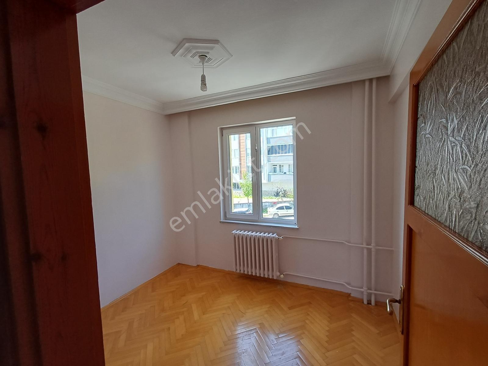 Adnan Menderes Te Maraton Sitesi'nde 3+1 Arakat Daire - Görsel 22