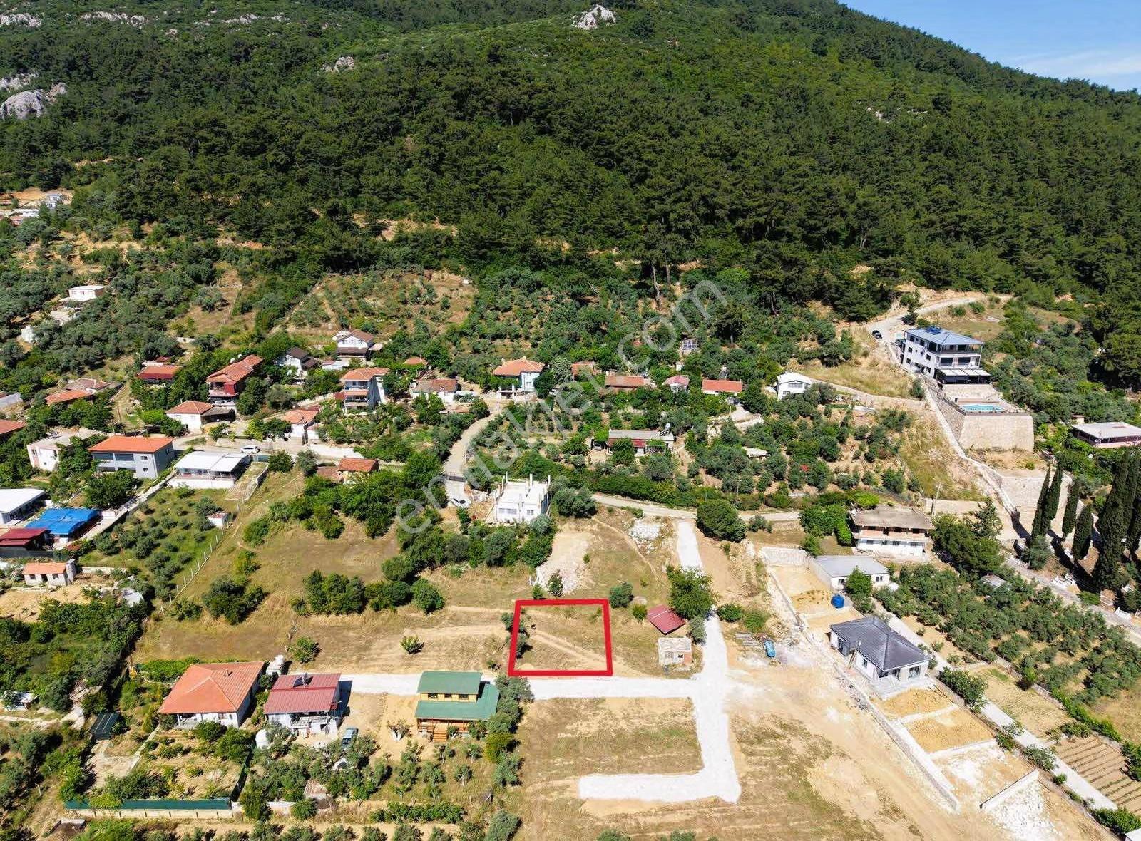 Coşar Emlak'tan Menderes Ataköy'de Doğayla İç İçe 235 M² - Görsel 2