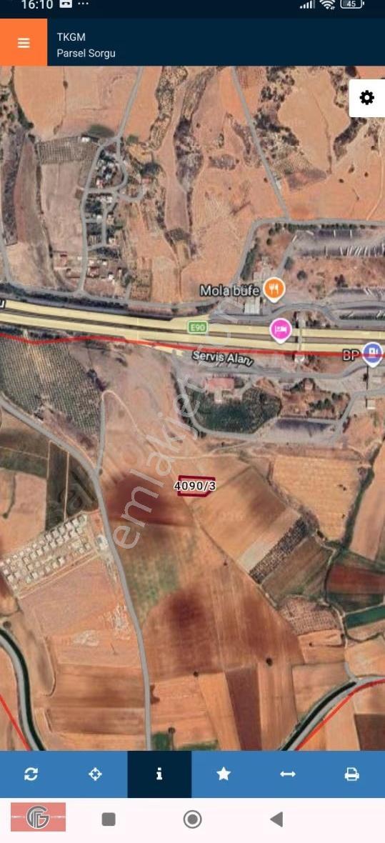 Geleceğe Yatırım Yapmak İsteyenler İçin Kaçmaz Bulvar Üzeri