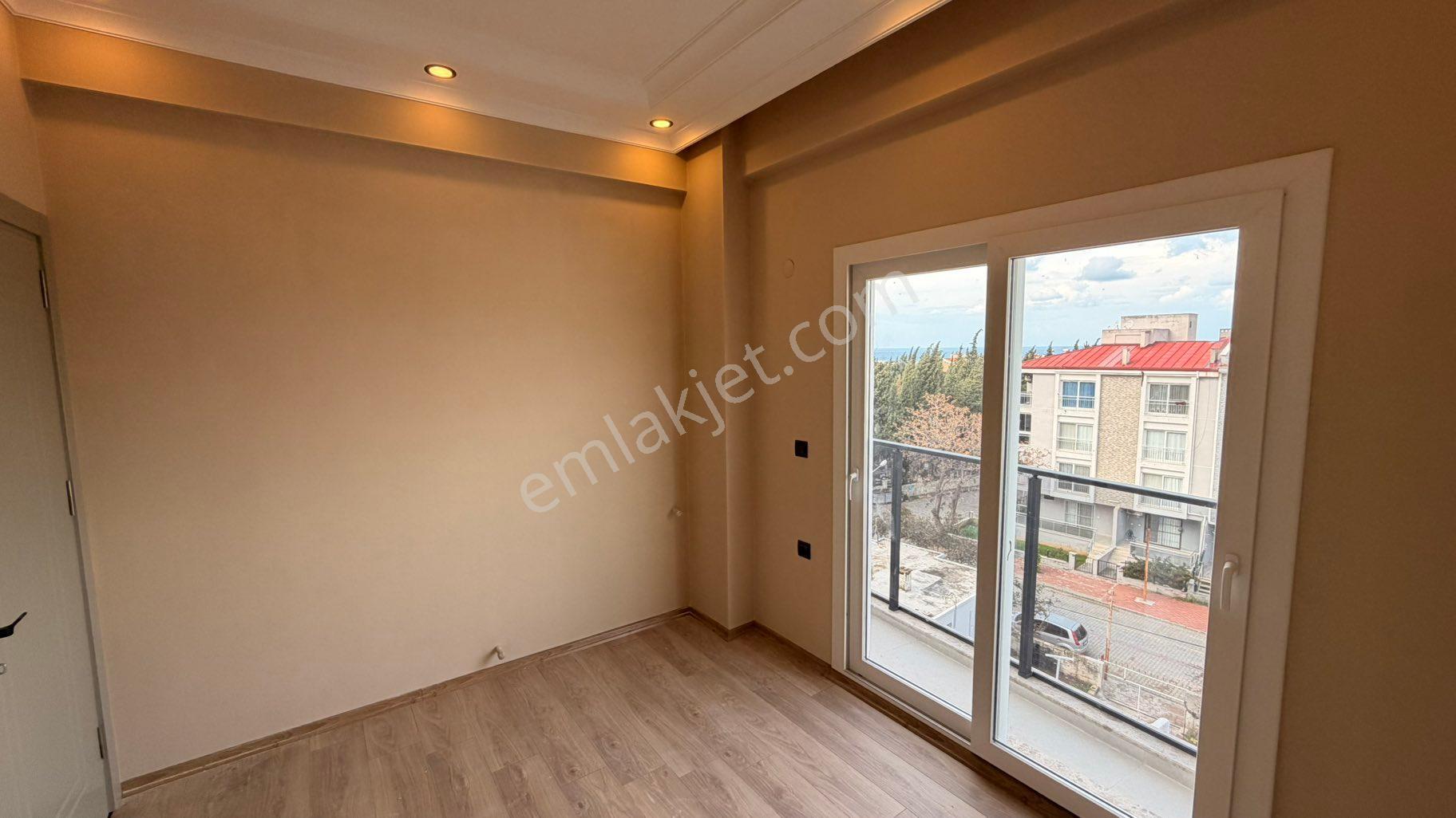 Kuşadası Güzelçamlı’da Oturuma Hazır Satılık 2+1 Yazlık Daire - Görsel 25