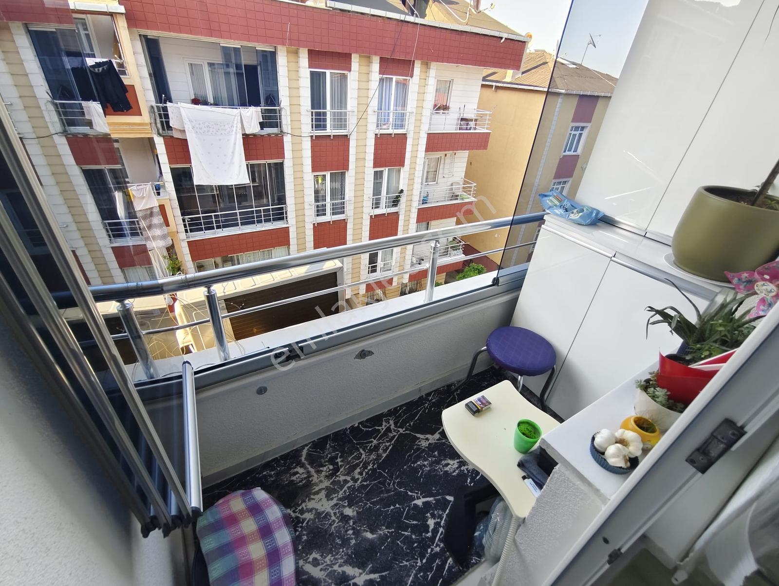 Köprü Emlaktan Zübeydehn Mh. İçi Sıfır 3+2 Satılık Dubleks Daire - Görsel 9