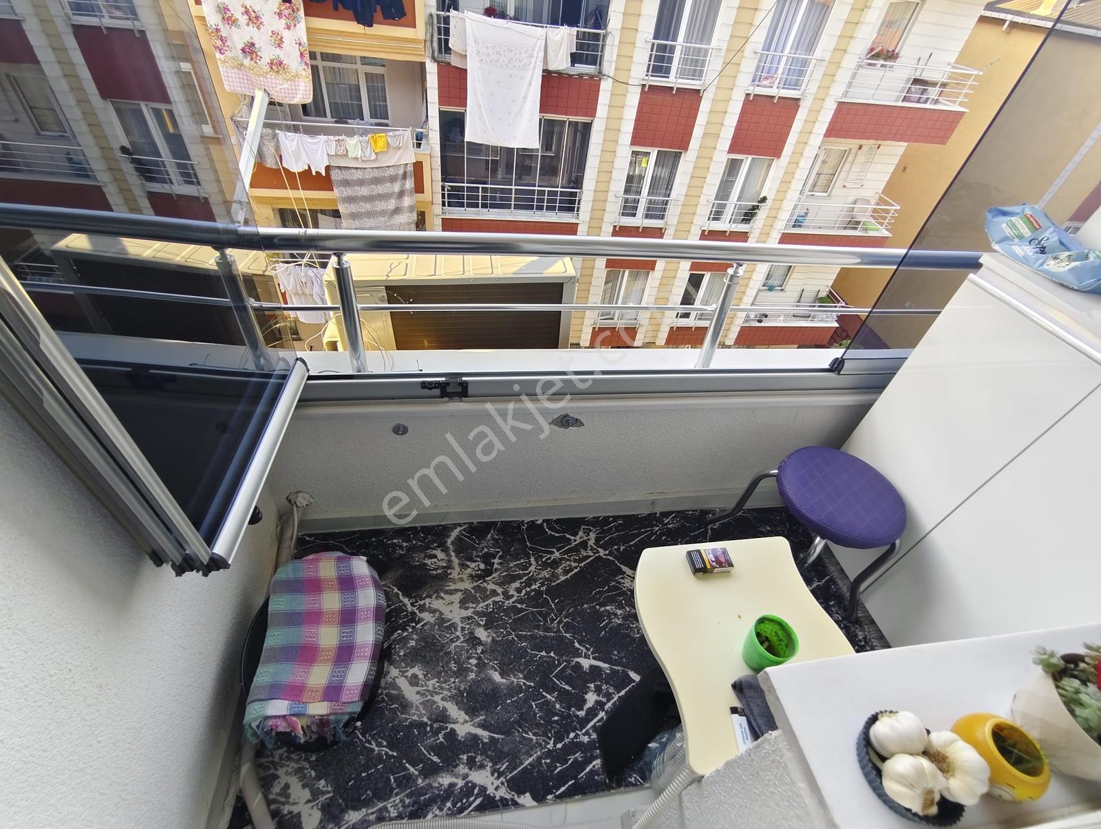Köprü Emlaktan Zübeydehn Mh. İçi Sıfır 3+2 Satılık Dubleks Daire - Görsel 7