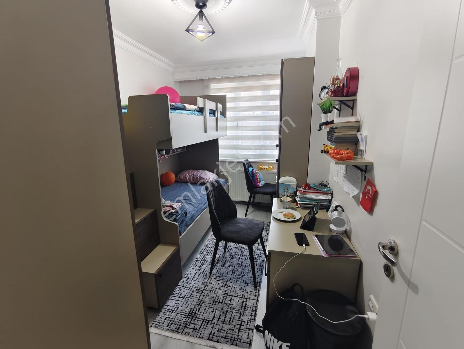 Köprü Emlaktan Zübeydehn Mh. İçi Sıfır 3+2 Satılık Dubleks Daire - Görsel 24
