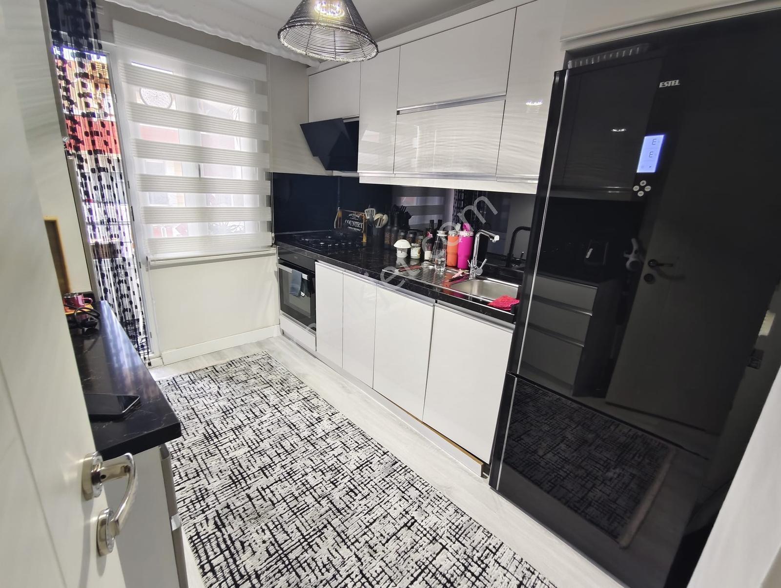 Köprü Emlaktan Zübeydehn Mh. İçi Sıfır 3+2 Satılık Dubleks Daire - Görsel 27