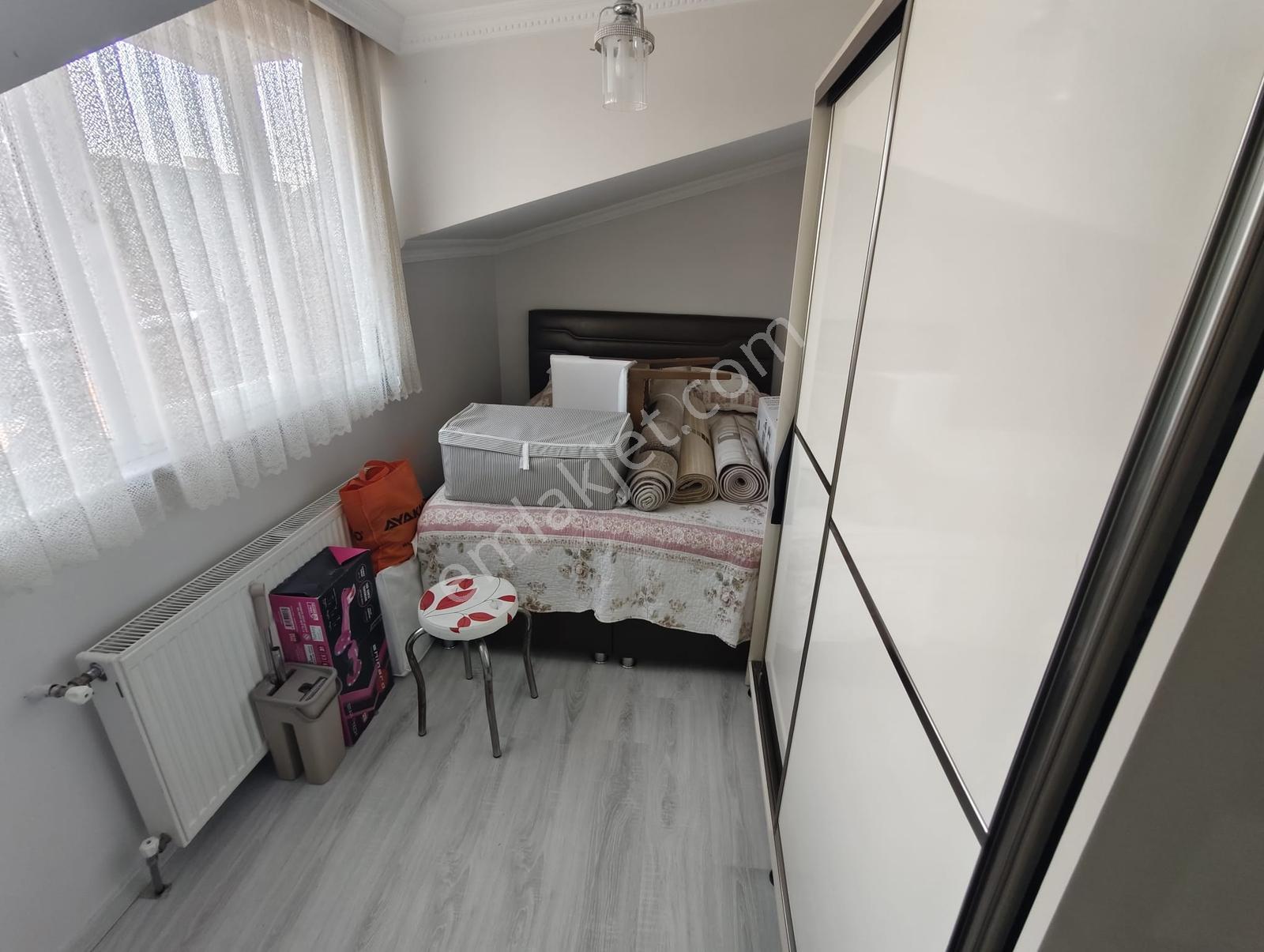 Köprü Emlaktan Zübeydehn Mh. İçi Sıfır 3+2 Satılık Dubleks Daire - Görsel 8