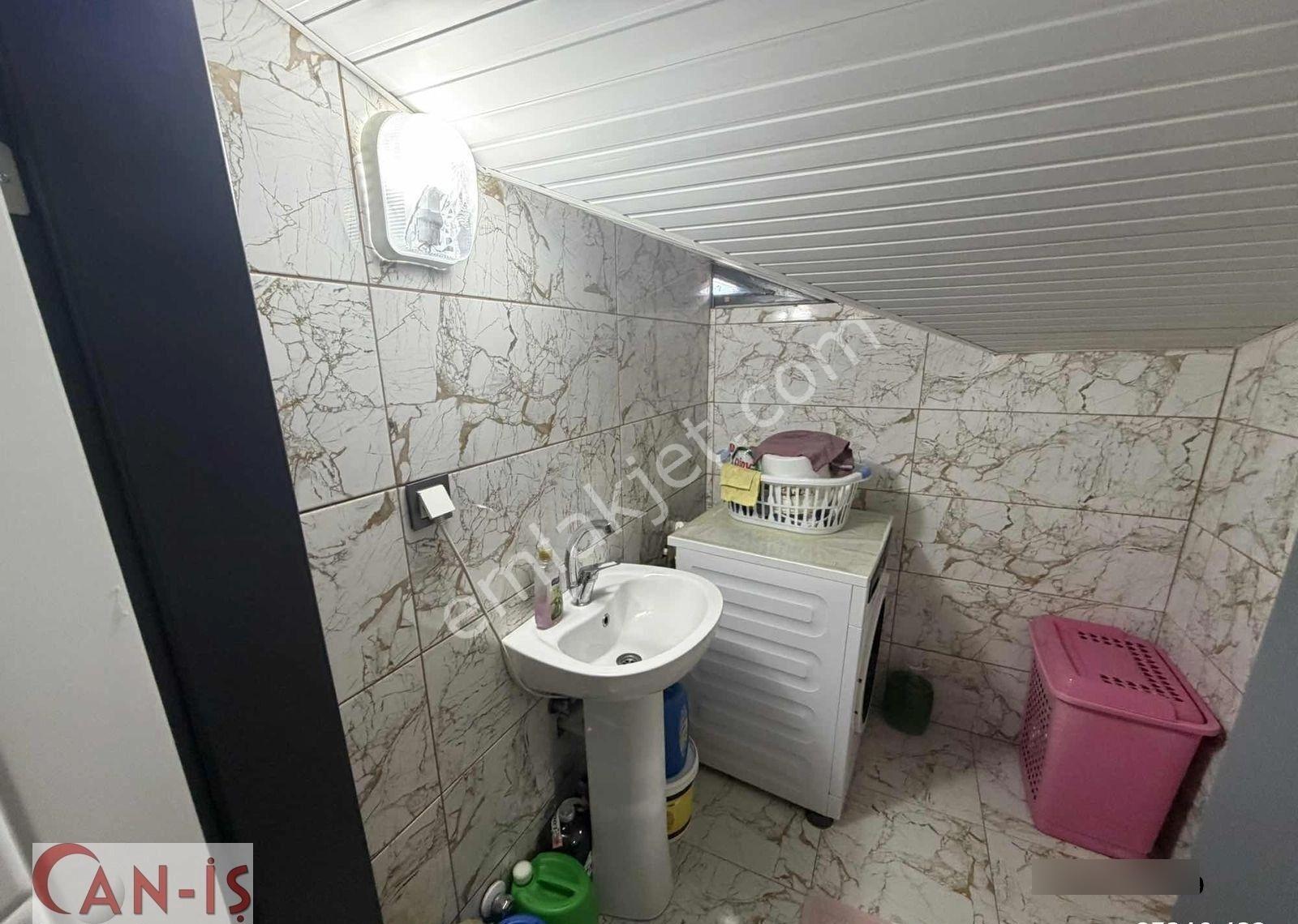 Göynük Mahallesinde 3+1 Merkezde Dubleks Daire Bahçeli Can-iş - Görsel 22
