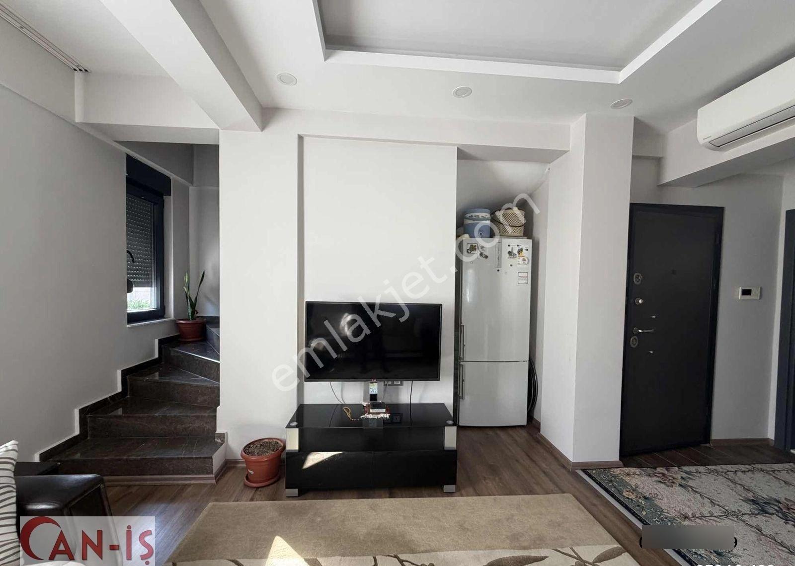 Göynük Mahallesinde 3+1 Merkezde Dubleks Daire Bahçeli Can-iş - Görsel 26