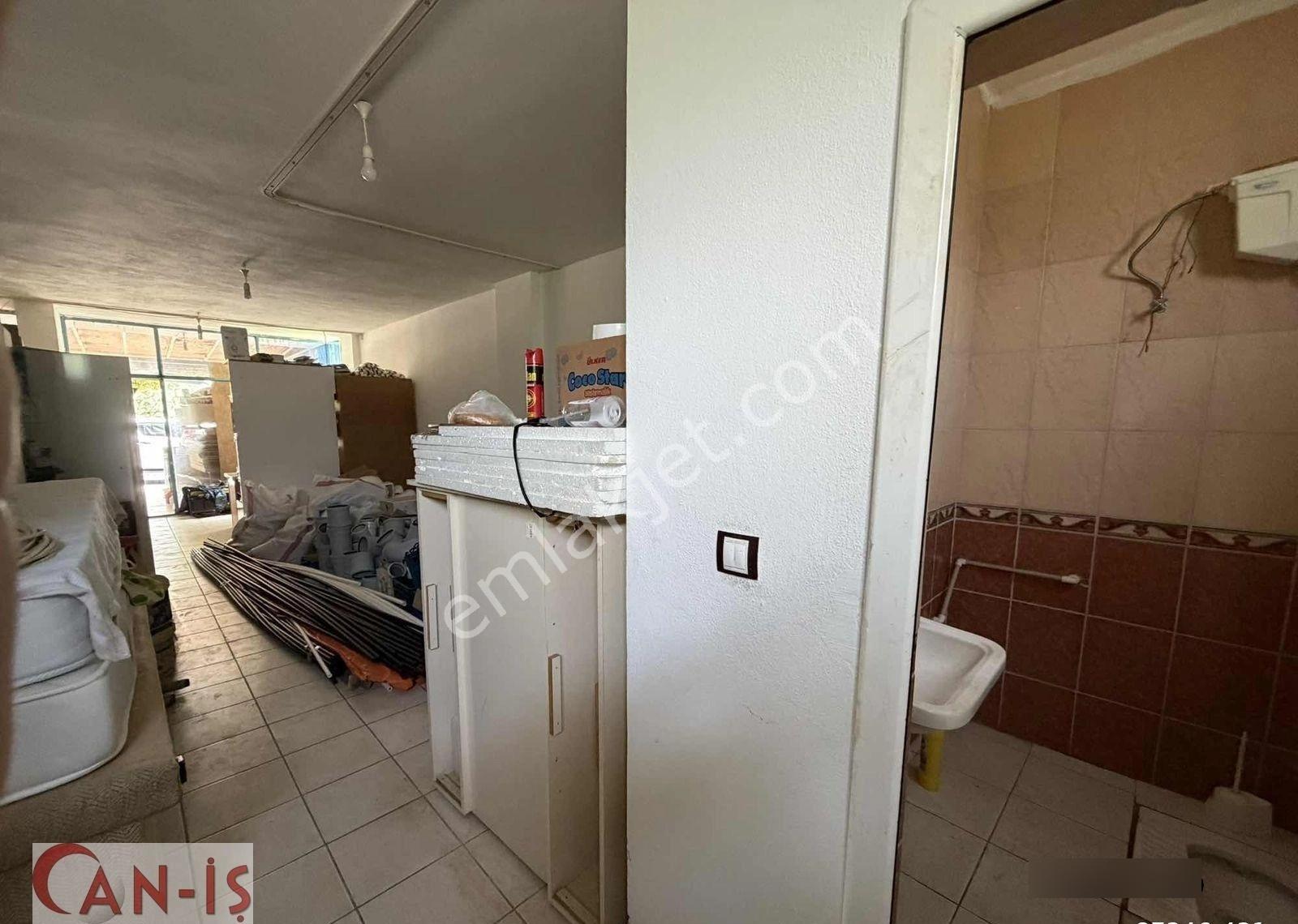 Göynük Cadde Üzerinde 100 M2 Dükkan Merkezi Konum Can-iş Emlak - Görsel 9