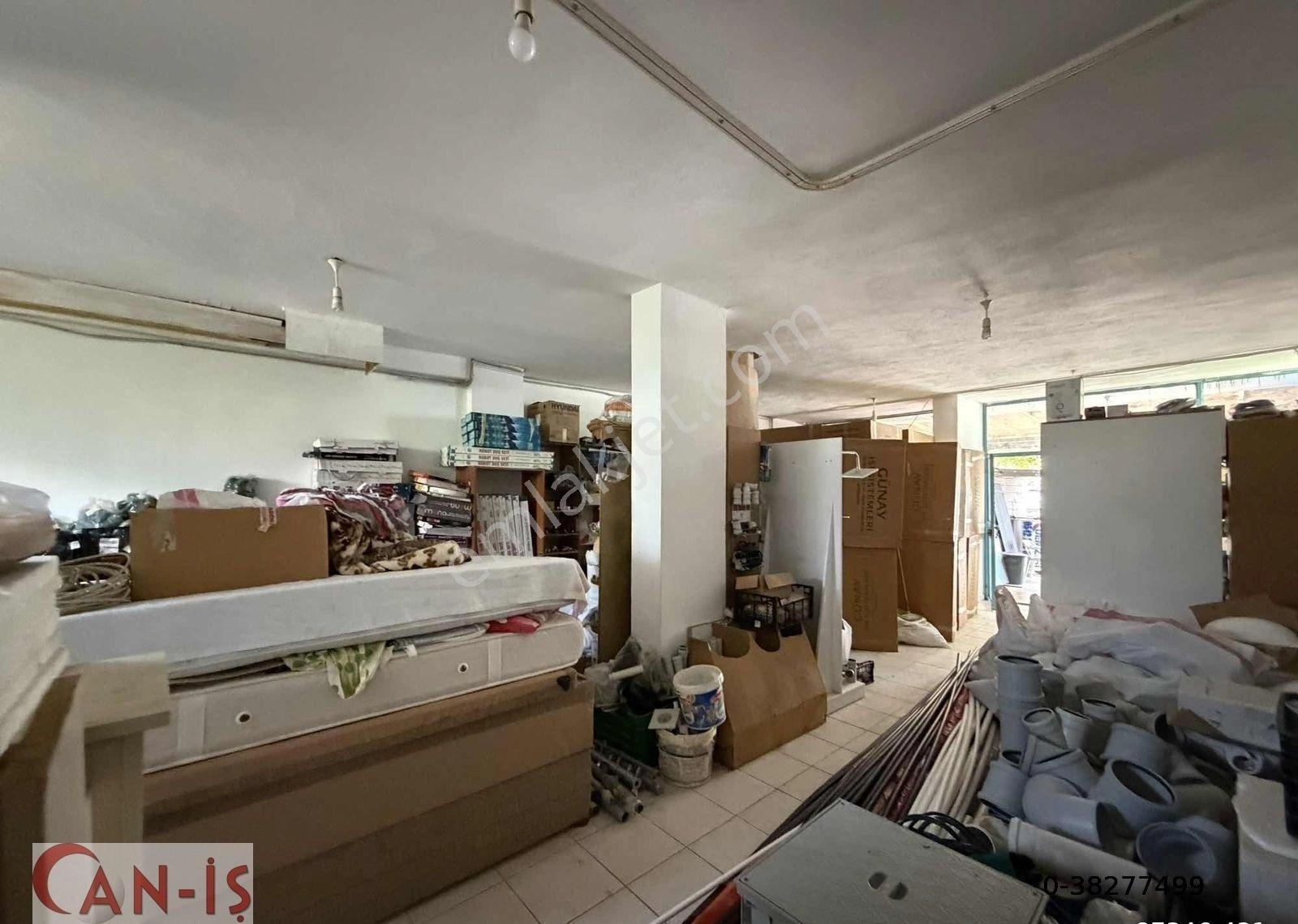 Göynük Cadde Üzerinde 100 M2 Dükkan Merkezi Konum Can-iş Emlak - Görsel 8