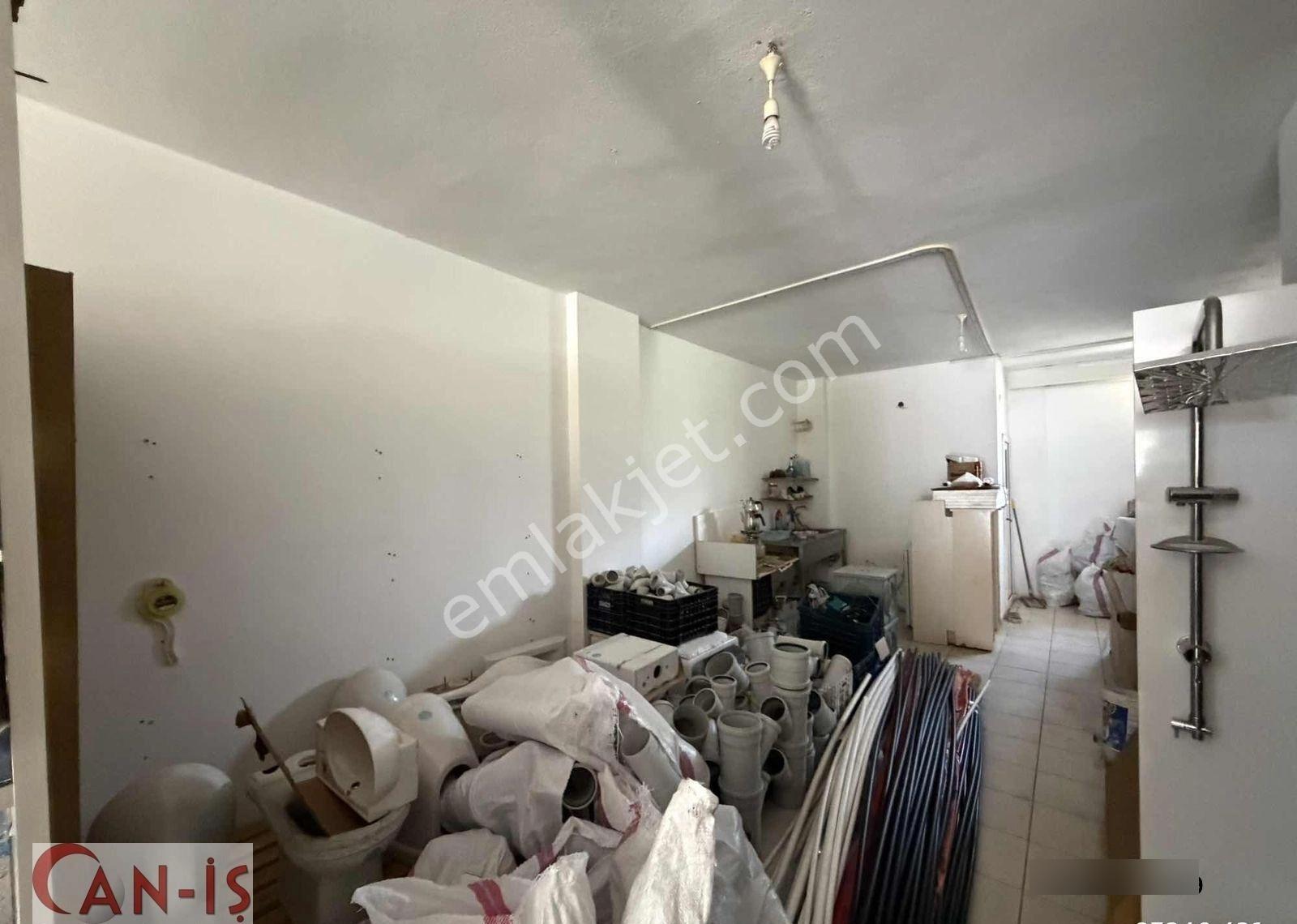 Göynük Cadde Üzerinde 100 M2 Dükkan Merkezi Konum Can-iş Emlak - Görsel 10