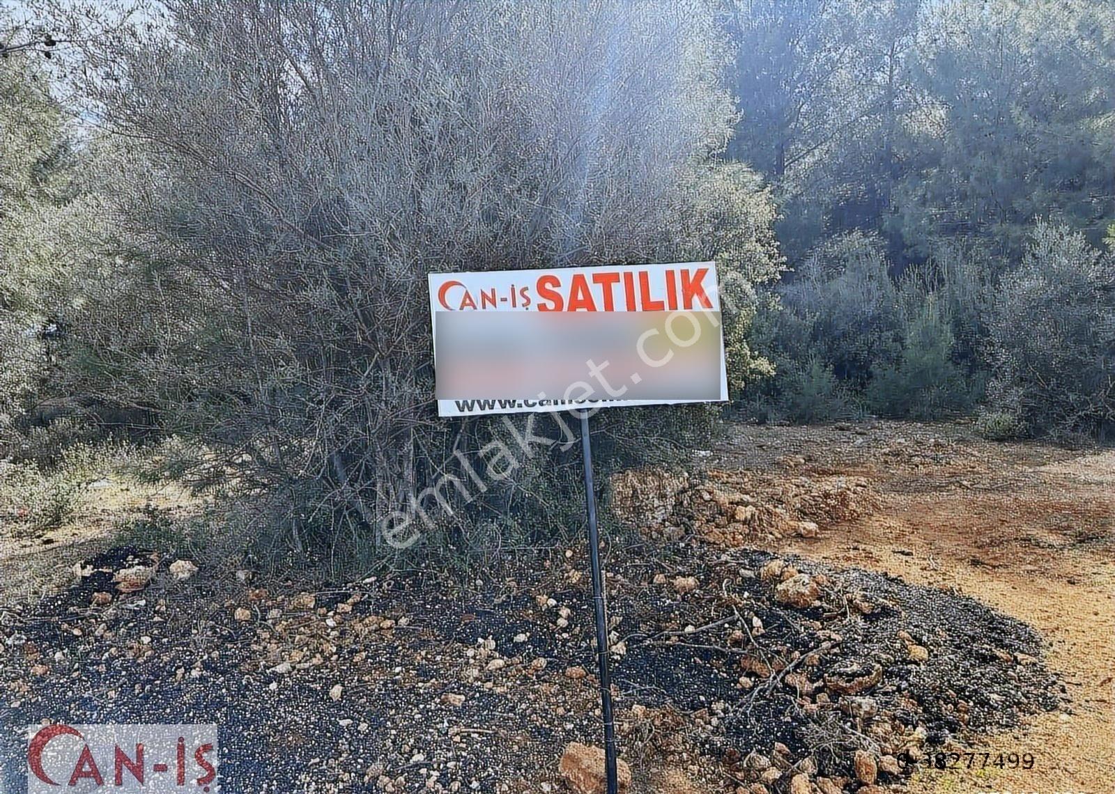 Kepez Aydoğmuş 645 M2 7 Kat 0.95 Emsal Can-iş Emlak - Görsel 12