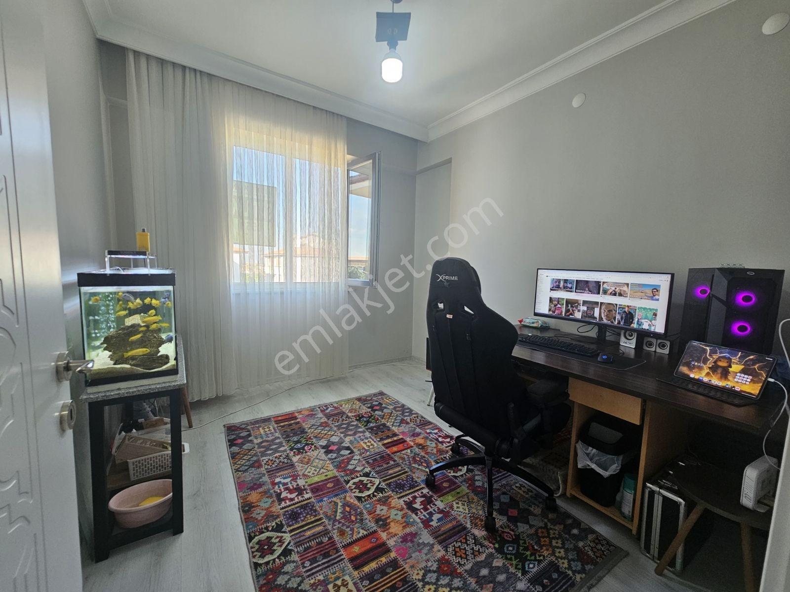 Metin Gönülalan'dan Satılık 3+1 Lüks Bakımlı Daire - Görsel 19
