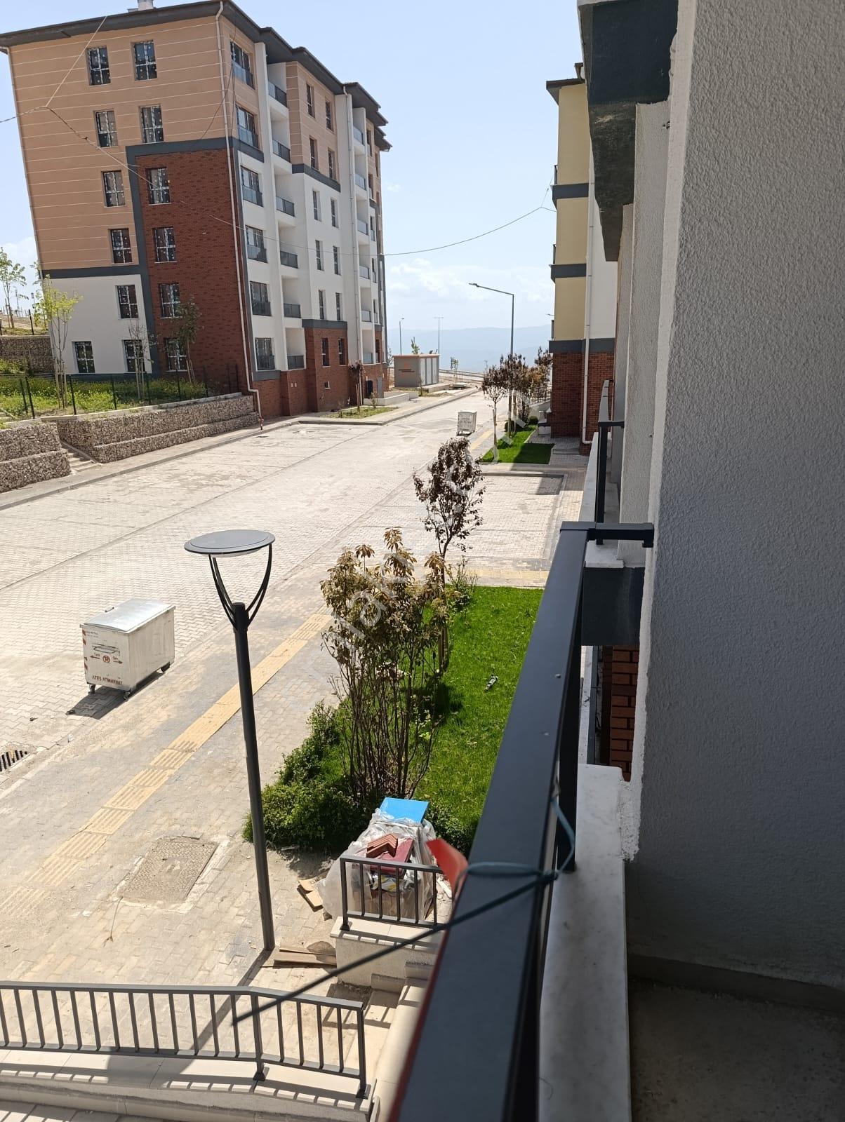 Emek Emlak'tan İlimtepe Yeni Toki 4.etap Gb4 Blok Kiralık Daire K-3064 - Görsel 15