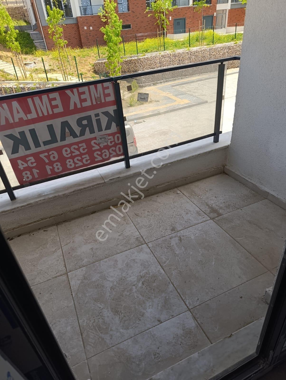 Emek Emlak'tan İlimtepe Yeni Toki 4.etap Gb4 Blok Kiralık Daire K-3064 - Görsel 9