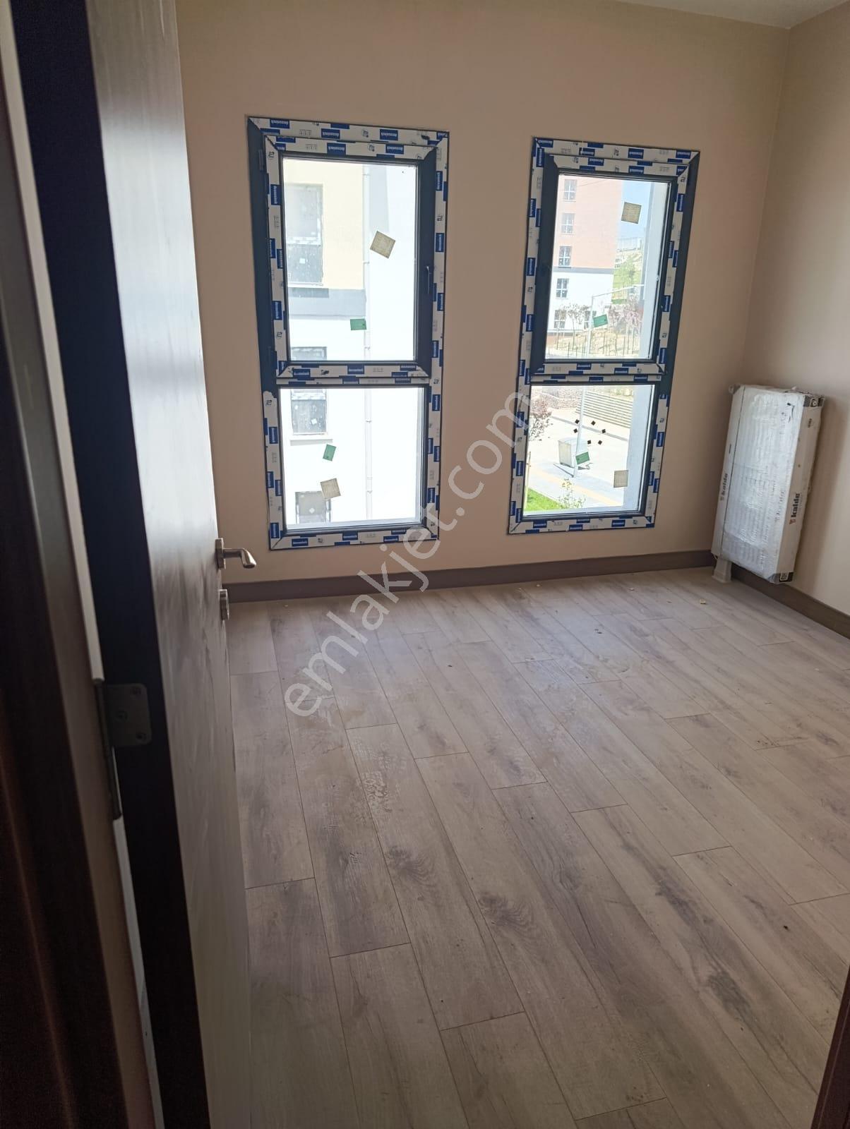 Emek Emlak'tan İlimtepe Yeni Toki 4.etap Gb4 Blok Kiralık Daire K-3064 - Görsel 8