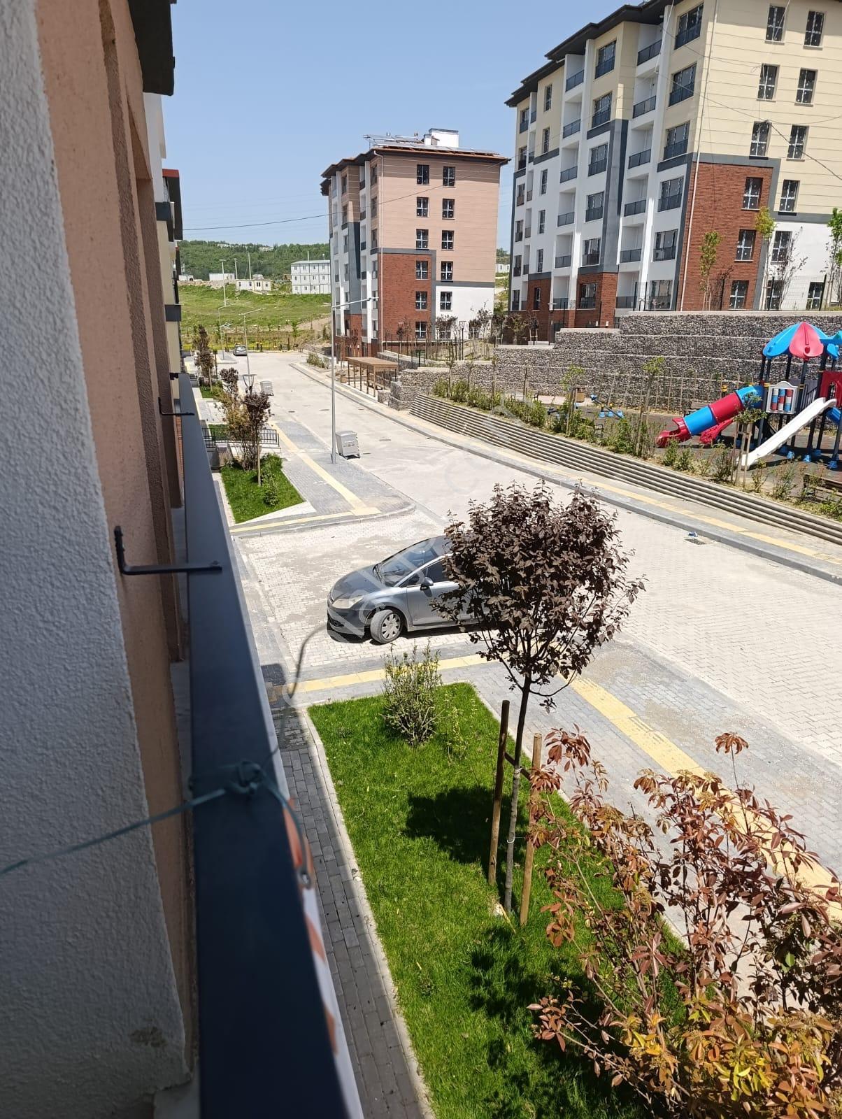 Emek Emlak'tan İlimtepe Yeni Toki 4.etap Gb4 Blok Kiralık Daire K-3064 - Görsel 16