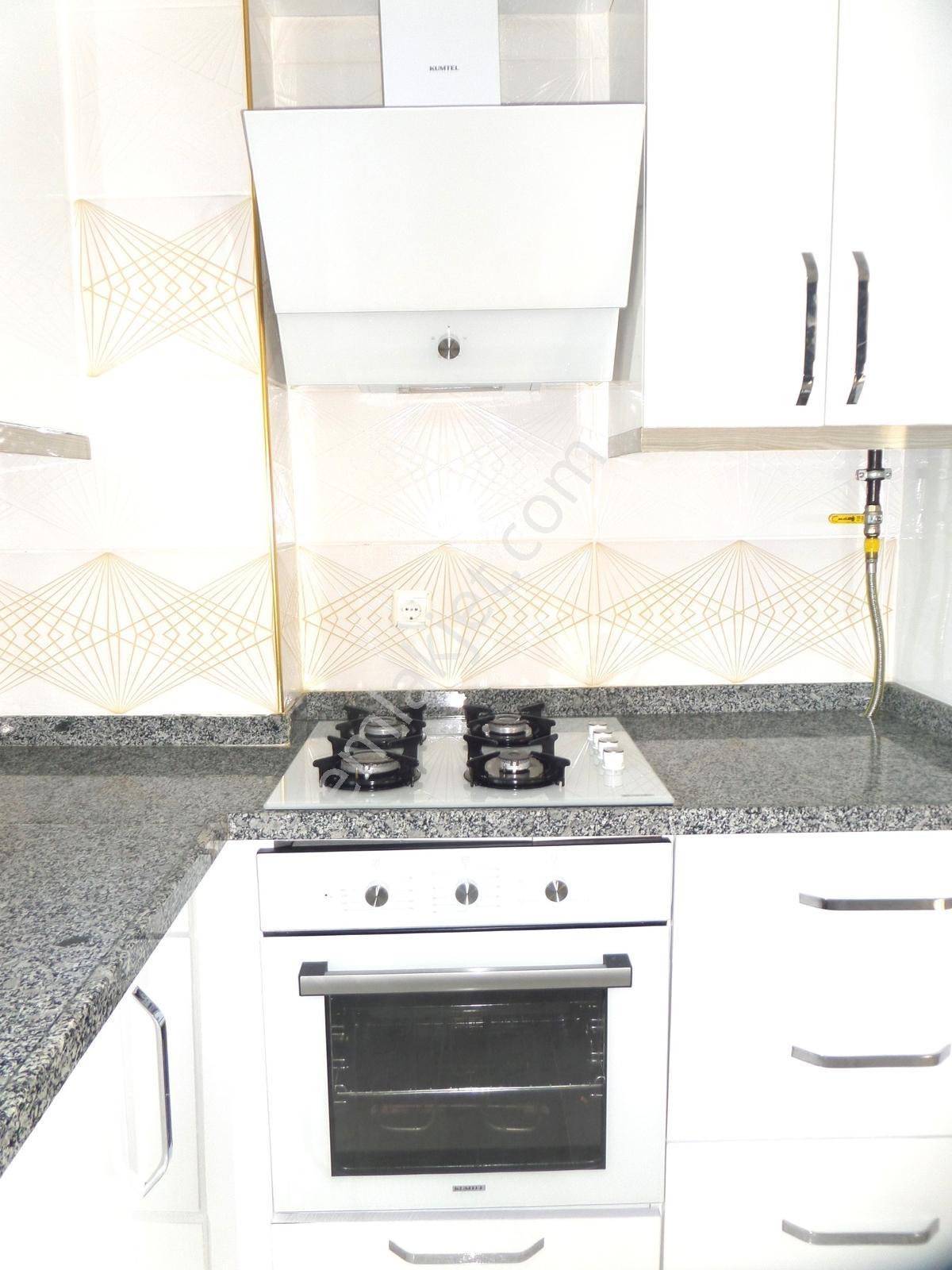 100.yılda,2.katı,3+1,açık Mut.,doğalgazlı,kiralık Daire - Görsel 23