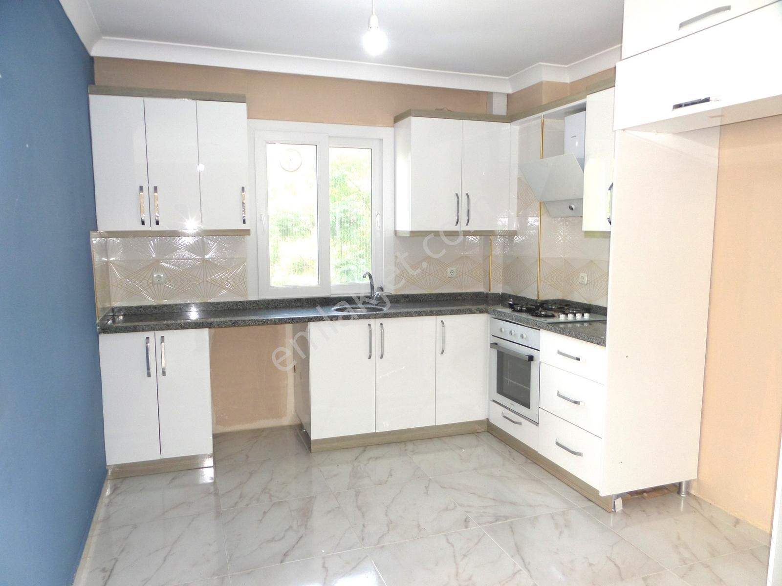 100.yılda,2.katı,3+1,açık Mut.,doğalgazlı,kiralık Daire
