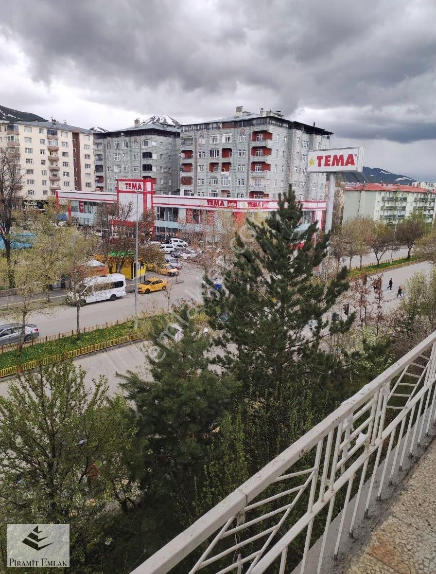 Yenişehir Tema Karşı 3+1 Uygun Daire - Görsel 11