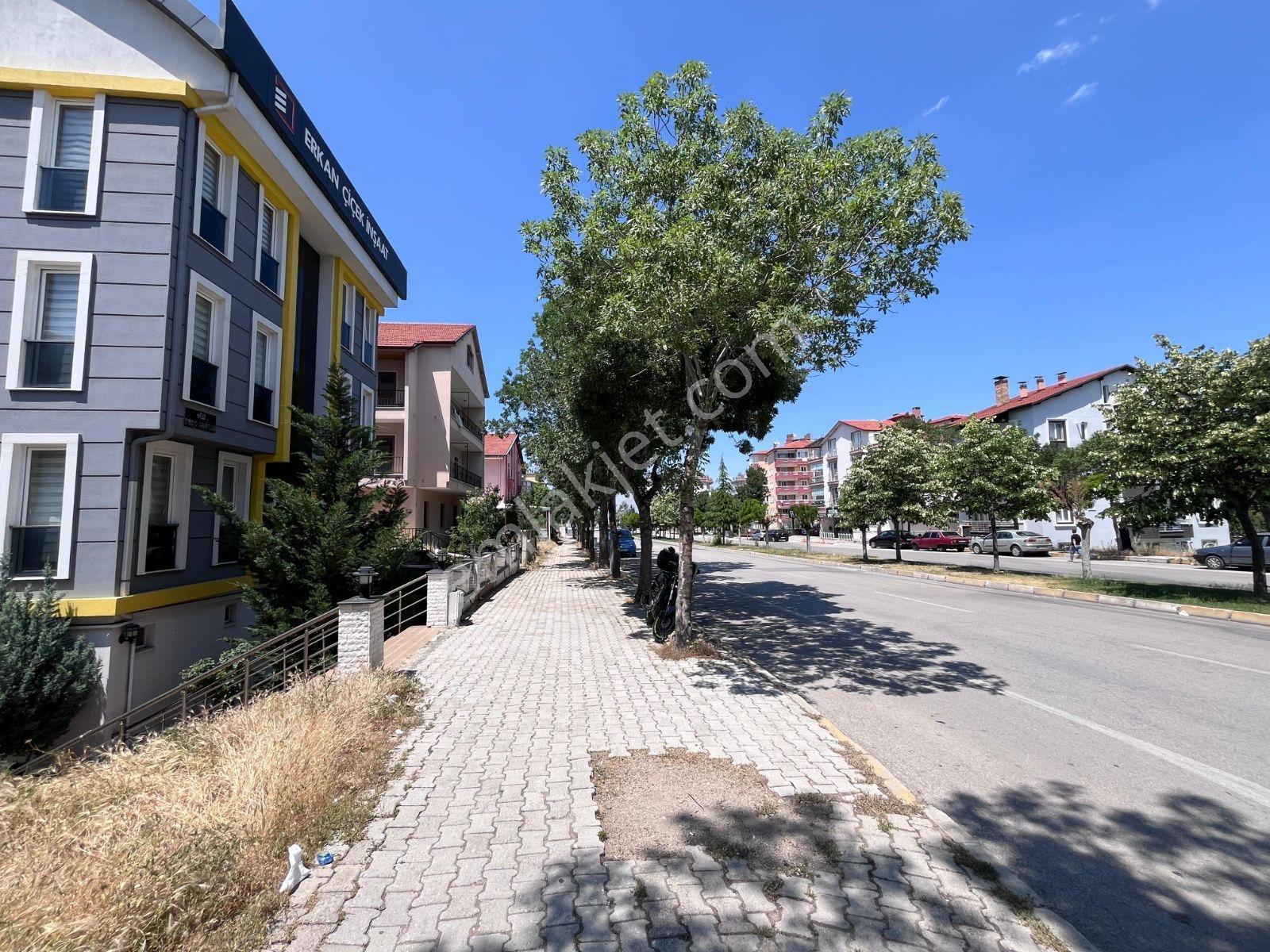 Modernevler De Çatı Kat Kız Apartı 1+0 Kiralık Apart - Görsel 17