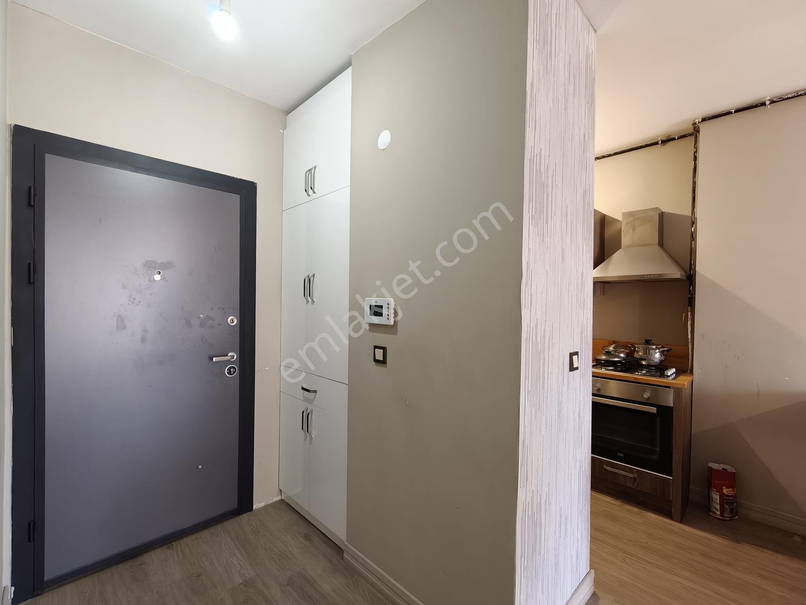 Ertuğrulkent'te 1+1 Kiralık Eşyalı Daire - Görsel 23