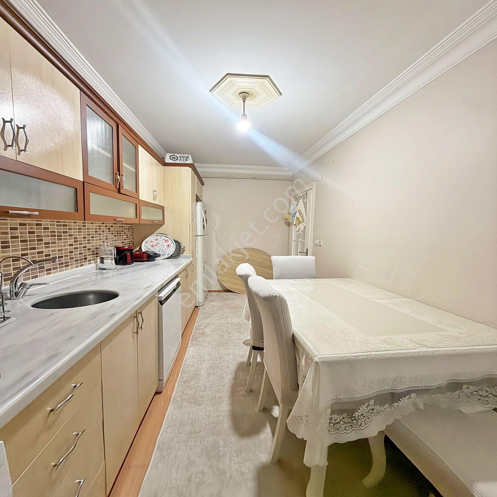 Esenyurt Çınar Mah. 2+1 100m2 Satılık Ara Kat 3.250.000 - Görsel 36