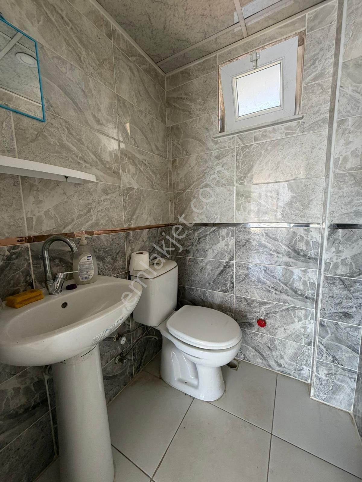 07 Başer'den Kanal Boyunda Kiralık Depolu Dükkan - Görsel 11