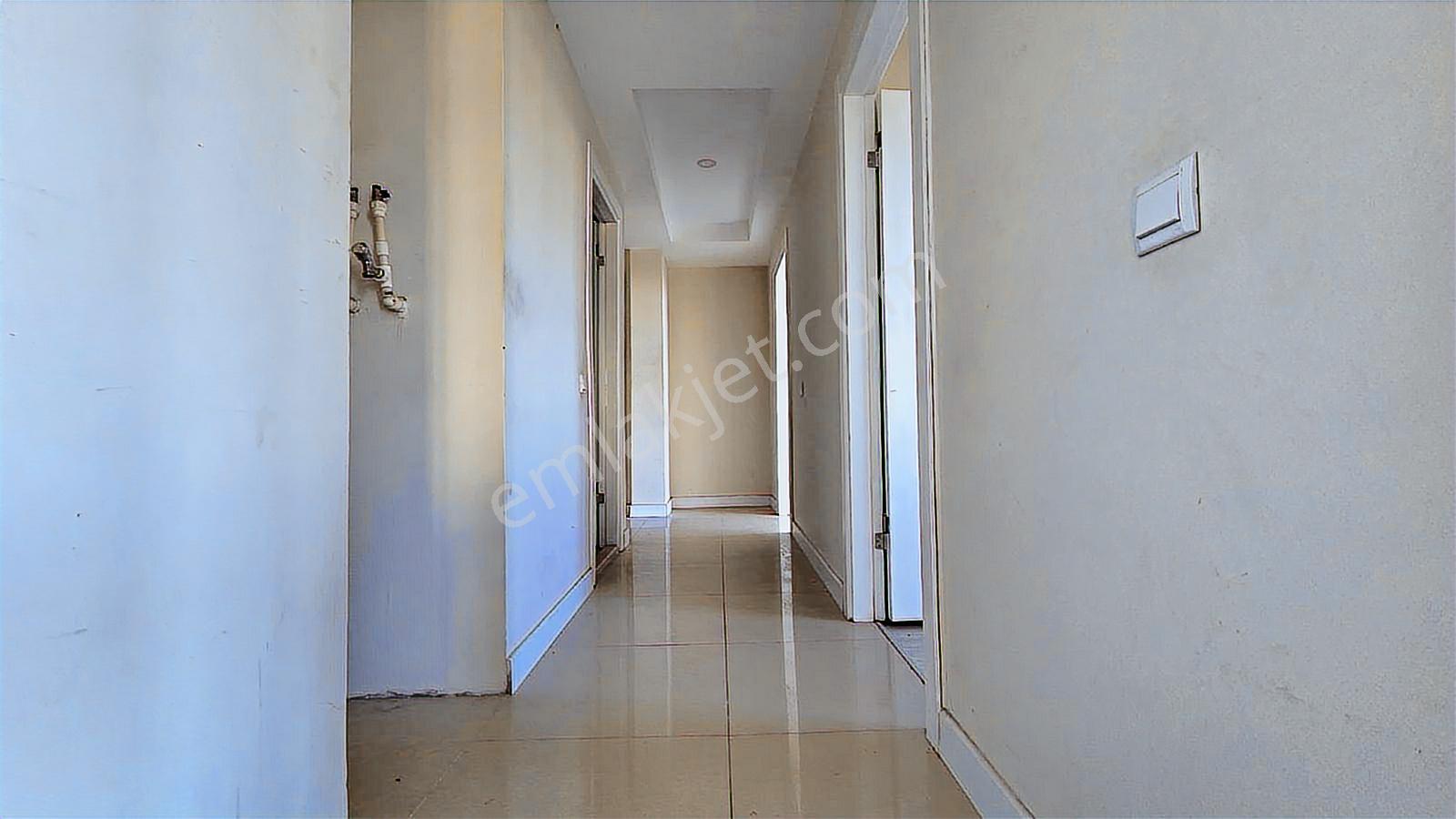 Göksu Mahallesinde 6.katta Asansörlü 2+1 85m² Kiralık Daire - Görsel 14