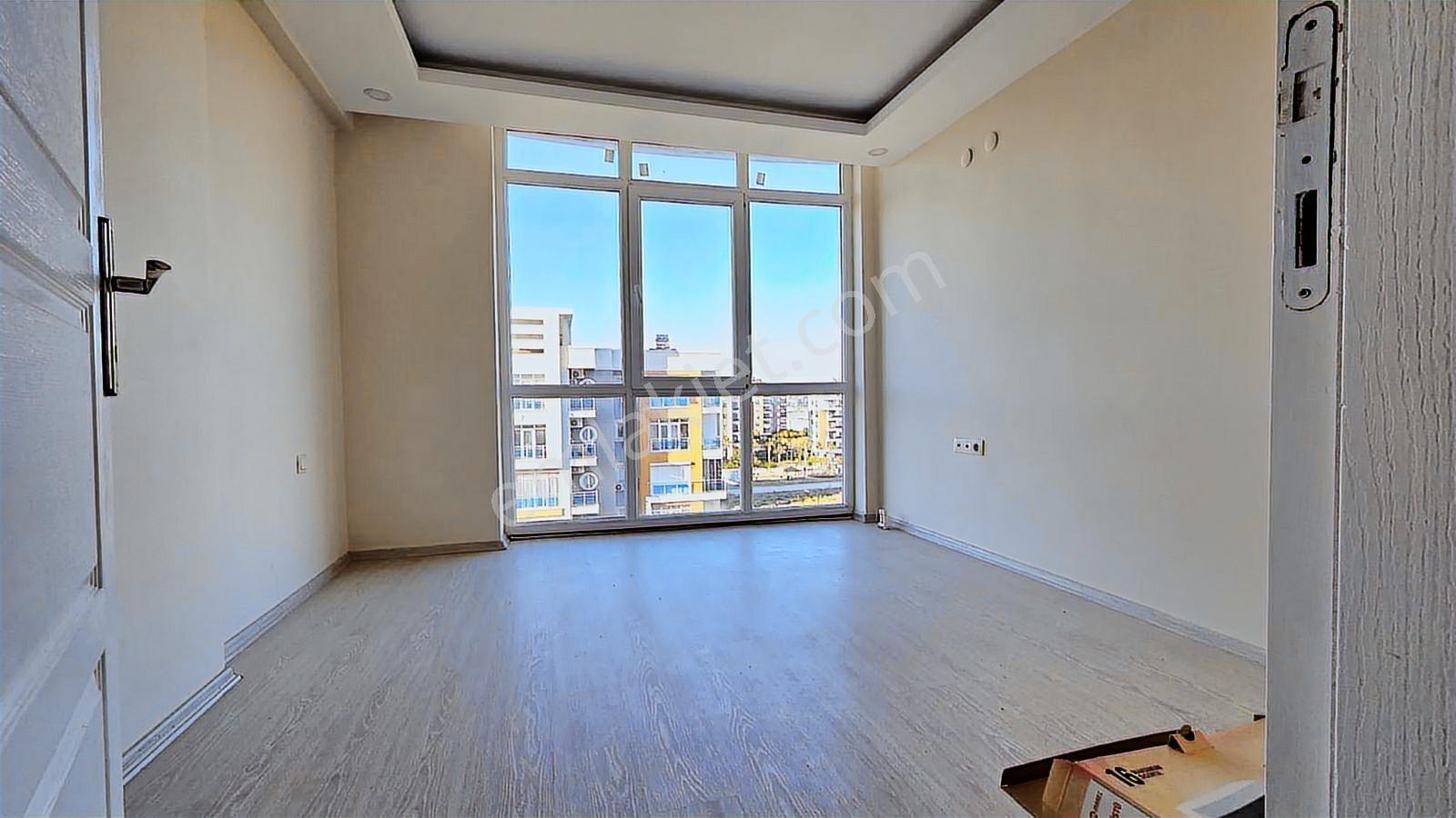 Göksu Mahallesinde 6.katta Asansörlü 2+1 85m² Kiralık Daire - Görsel 18