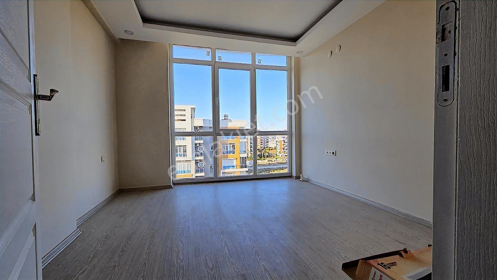 Göksu Mahallesinde 6.katta Asansörlü 2+1 85m² Kiralık Daire - Görsel 20