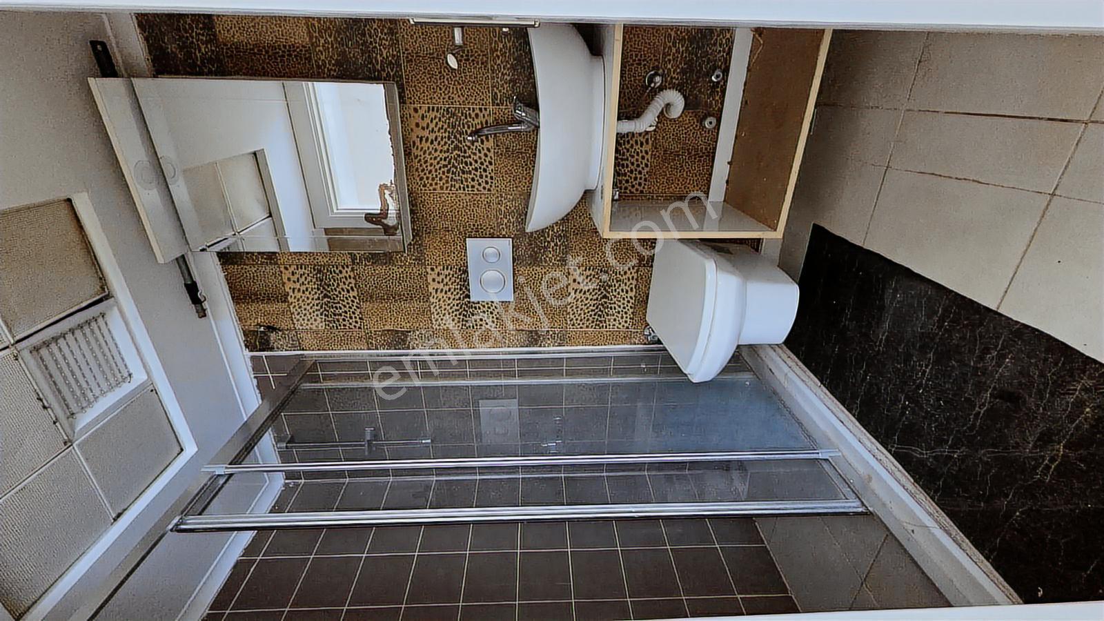 Göksu Mahallesinde 6.katta Asansörlü 2+1 85m² Kiralık Daire - Görsel 21