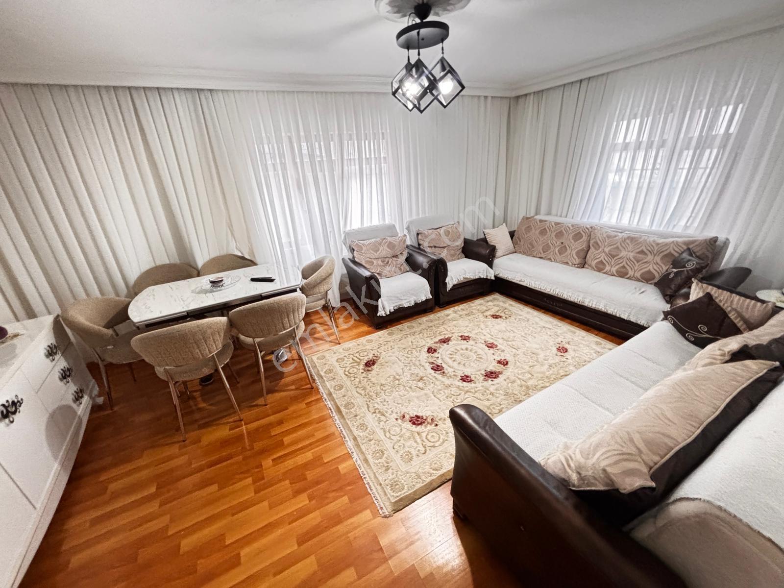 Sincan║pınarbaşı Mh'de║masrafsız║krediye Uygun║satılık║3+1 - Görsel 2