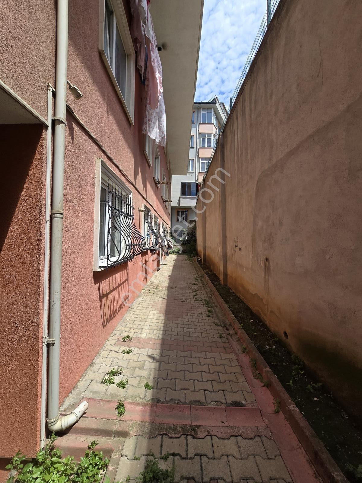 Pendik Orhangazi Mahallesinde Satılık Daire 2+1 - Görsel 12