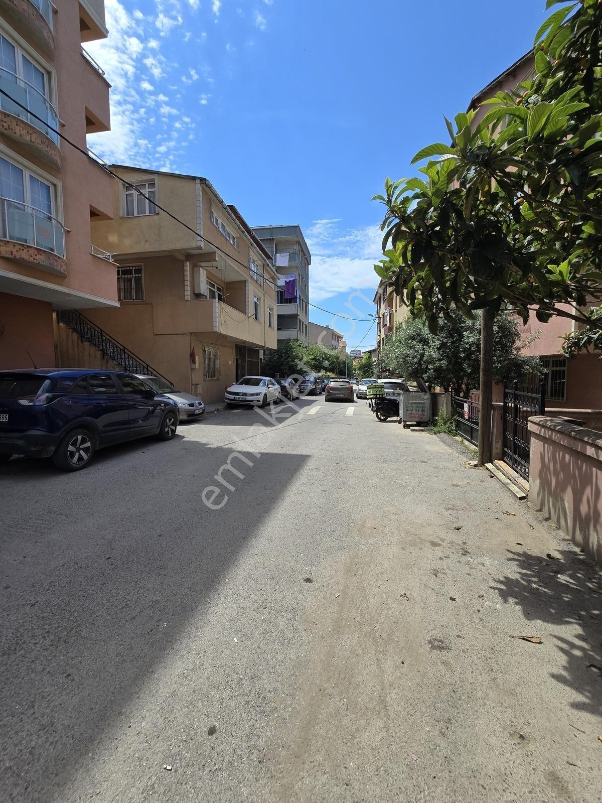 Pendik Orhangazi Mahallesinde Satılık Daire 2+1 - Görsel 9