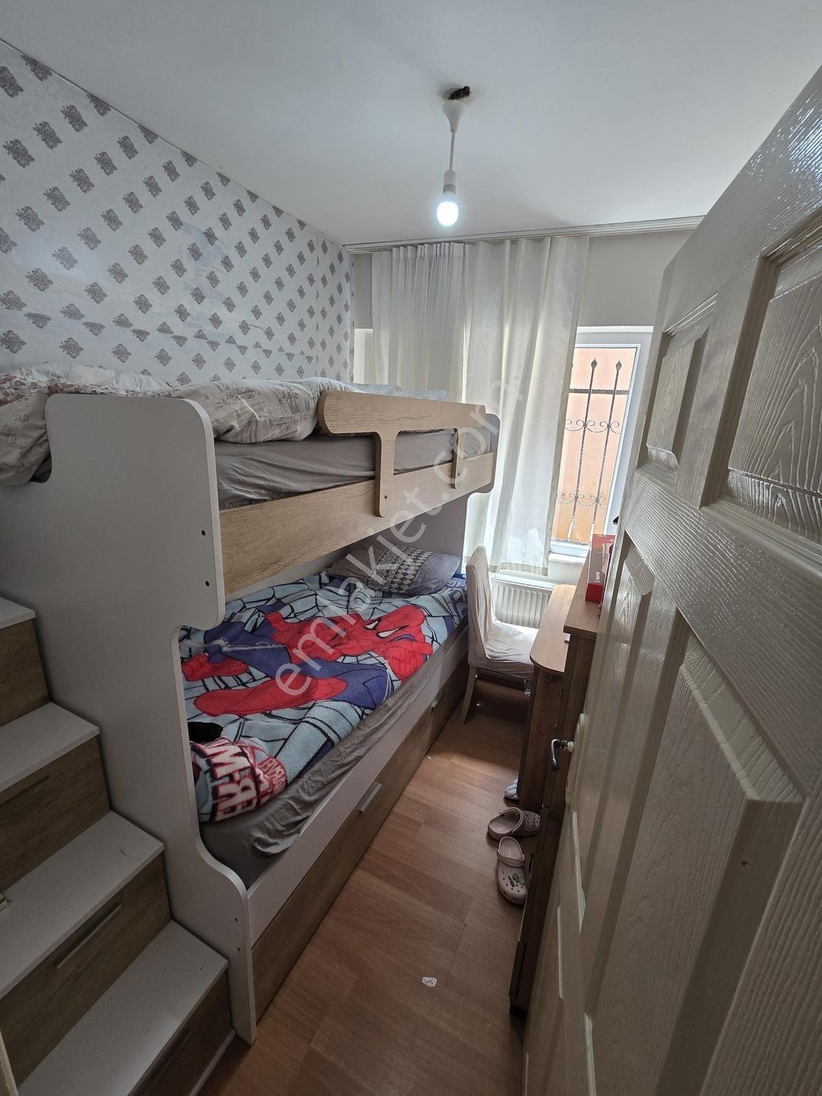 Pendik Orhangazi Mahallesinde Satılık Daire 2+1 - Görsel 18