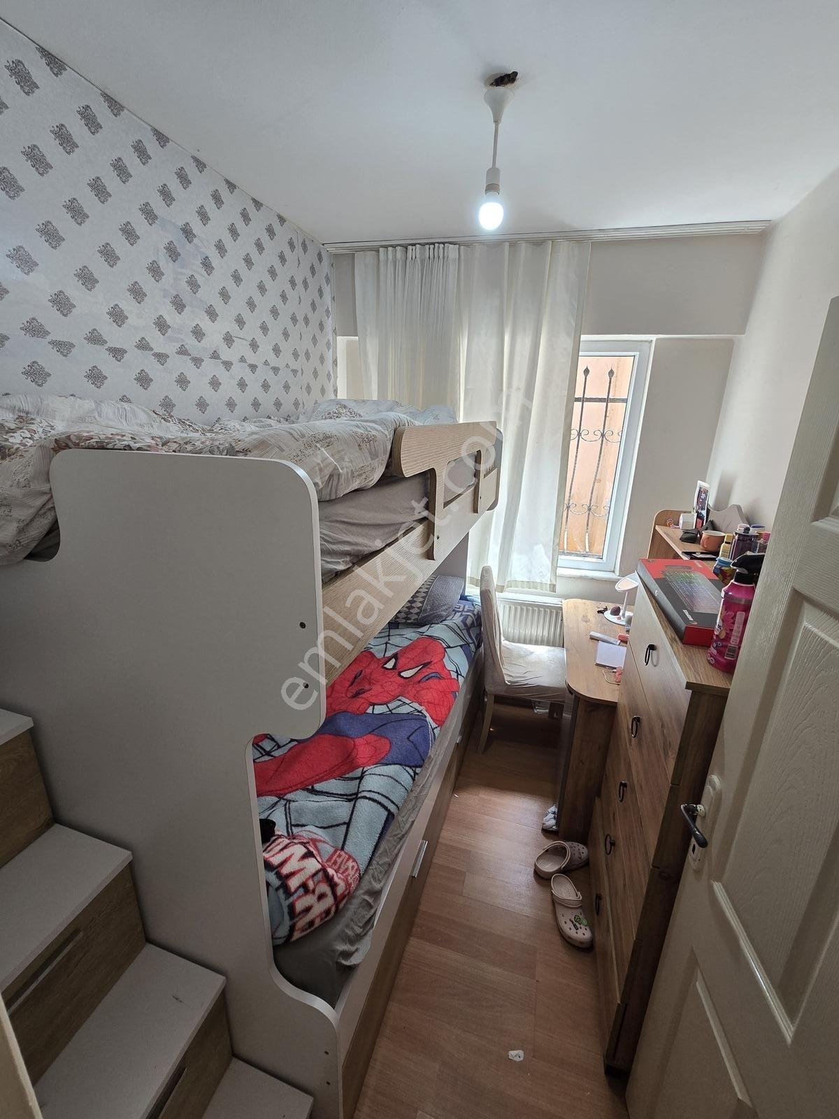 Pendik Orhangazi Mahallesinde Satılık Daire 2+1 - Görsel 25