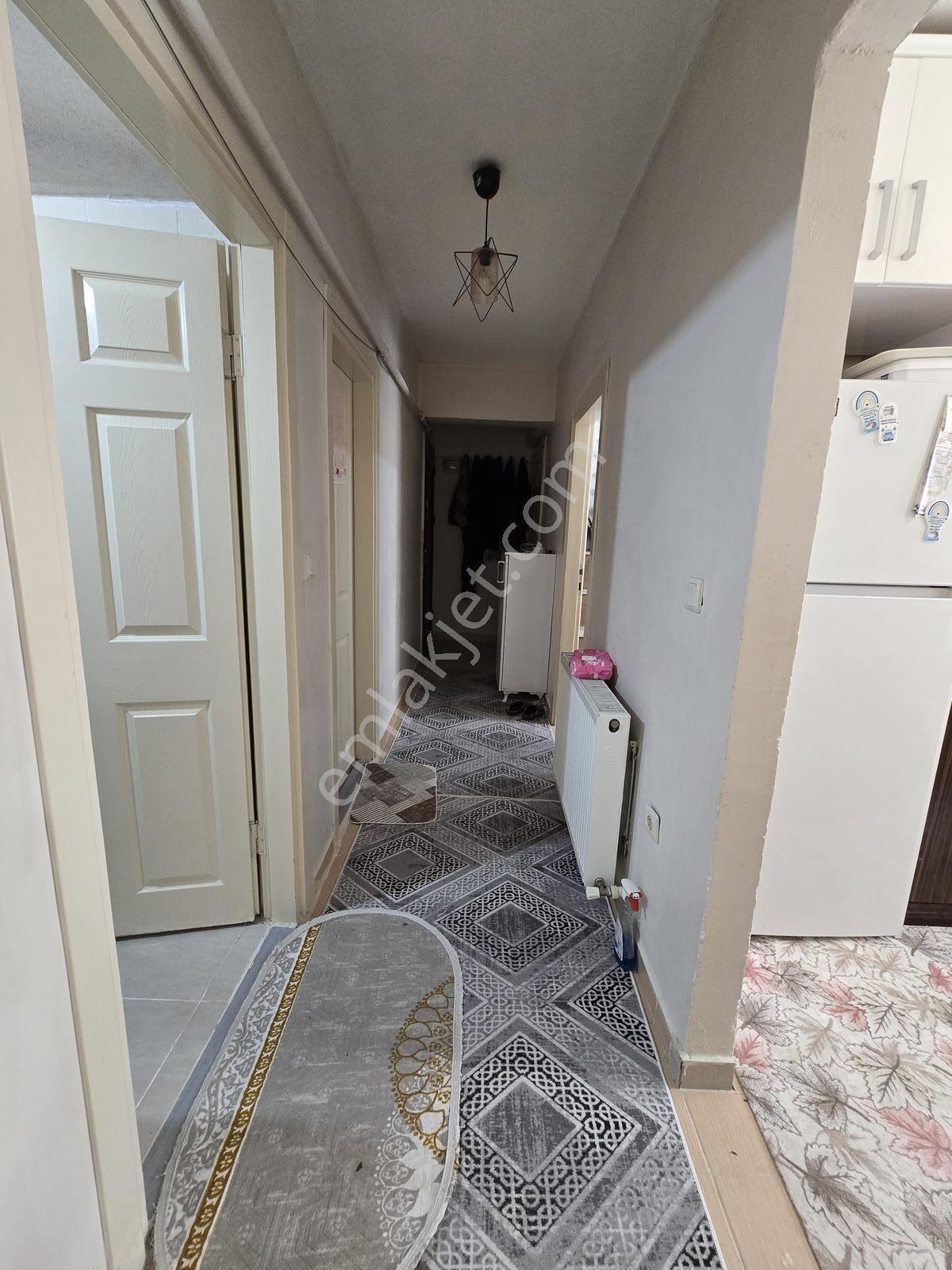 Pendik Orhangazi Mahallesinde Satılık Daire 2+1 - Görsel 8