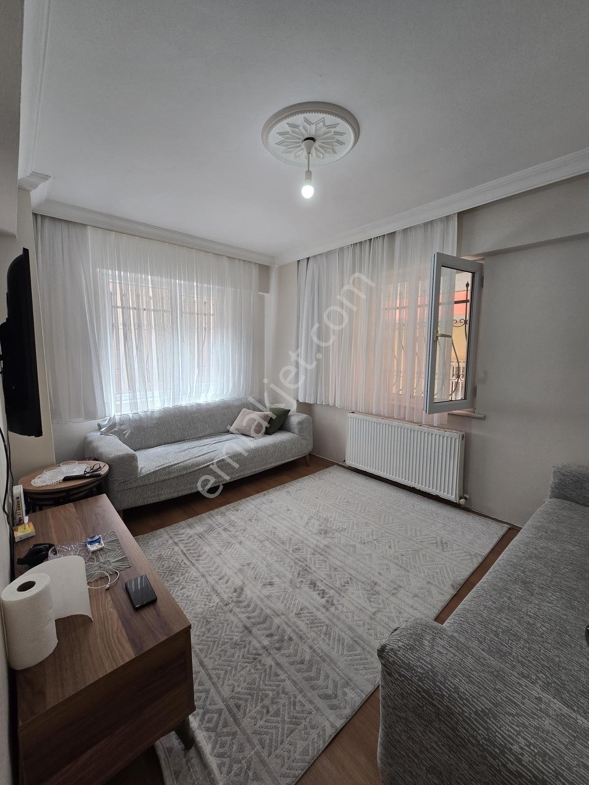 Pendik Orhangazi Mahallesinde Satılık Daire 2+1 - Görsel 32